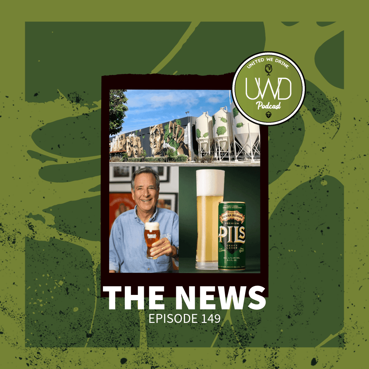 149 – The News
