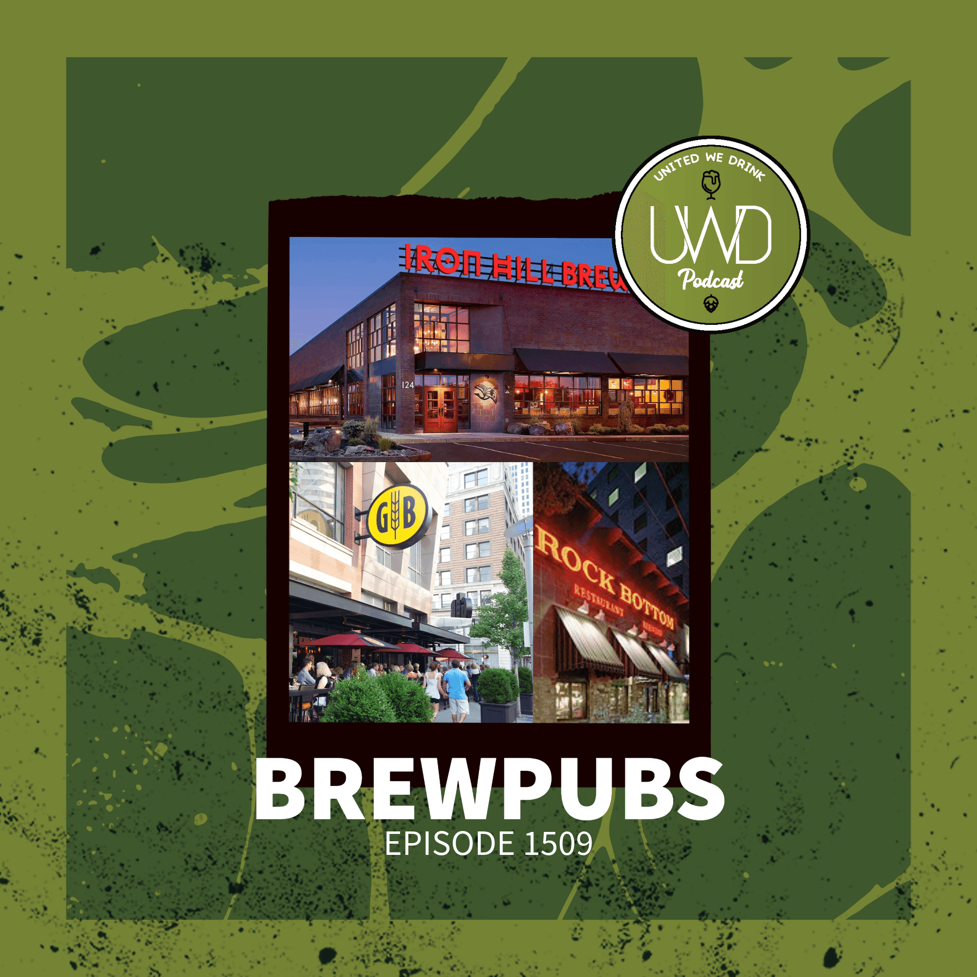 150 – Brewpubs