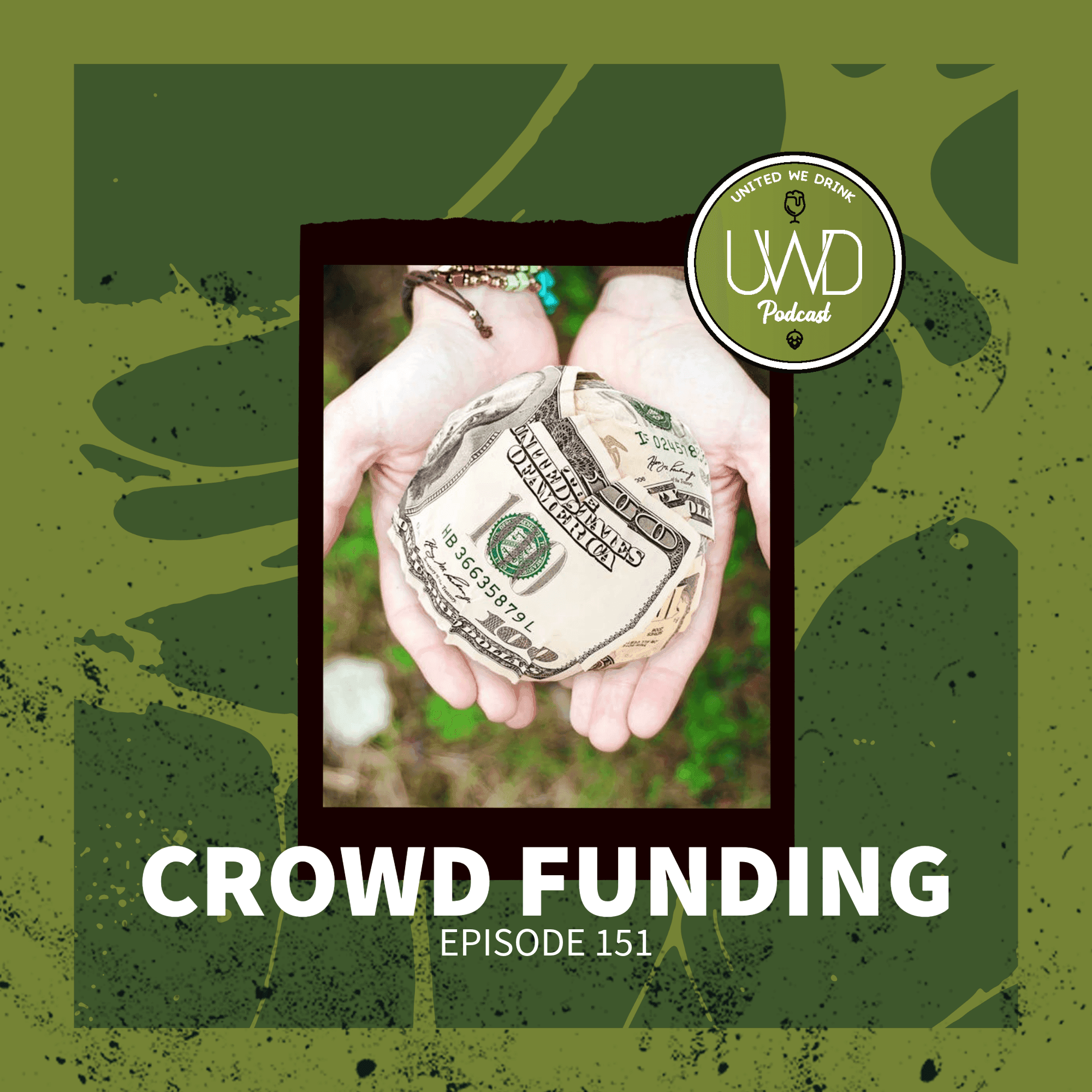 151 – Crowd Funding