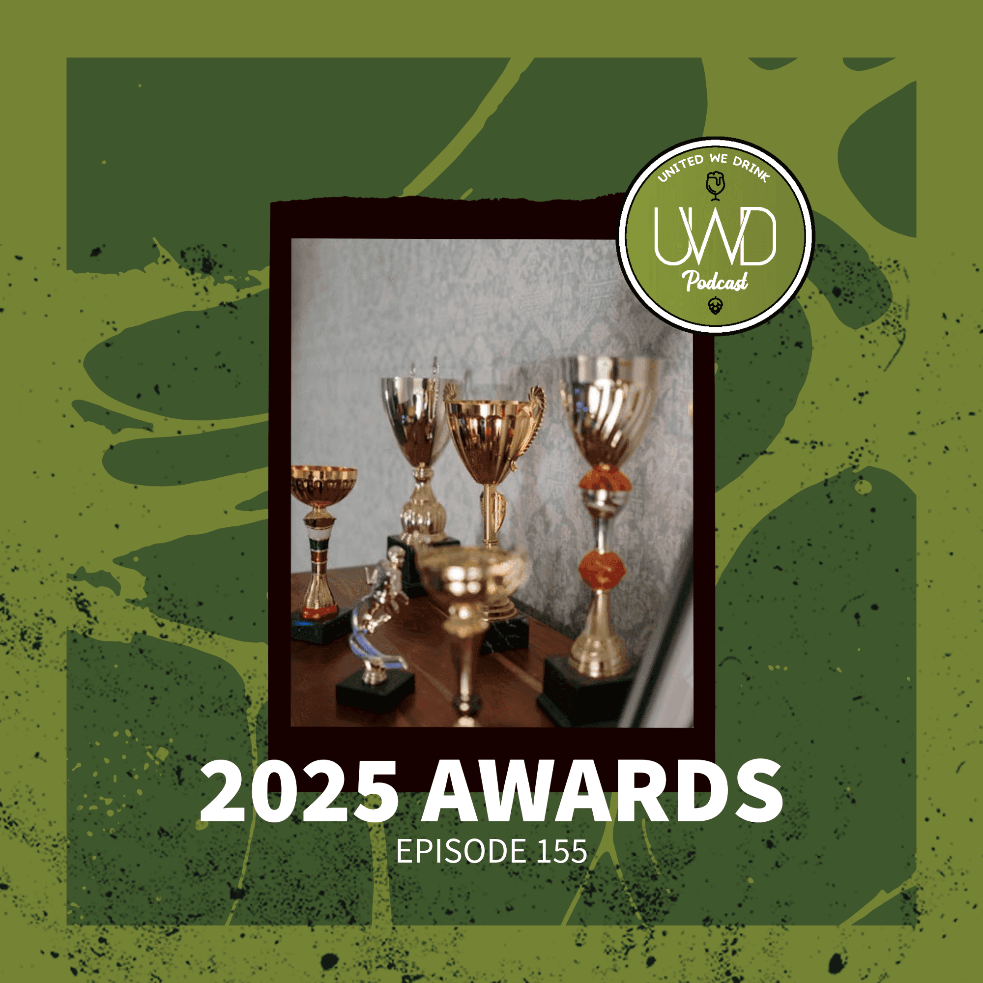 155 – 2025 Awards