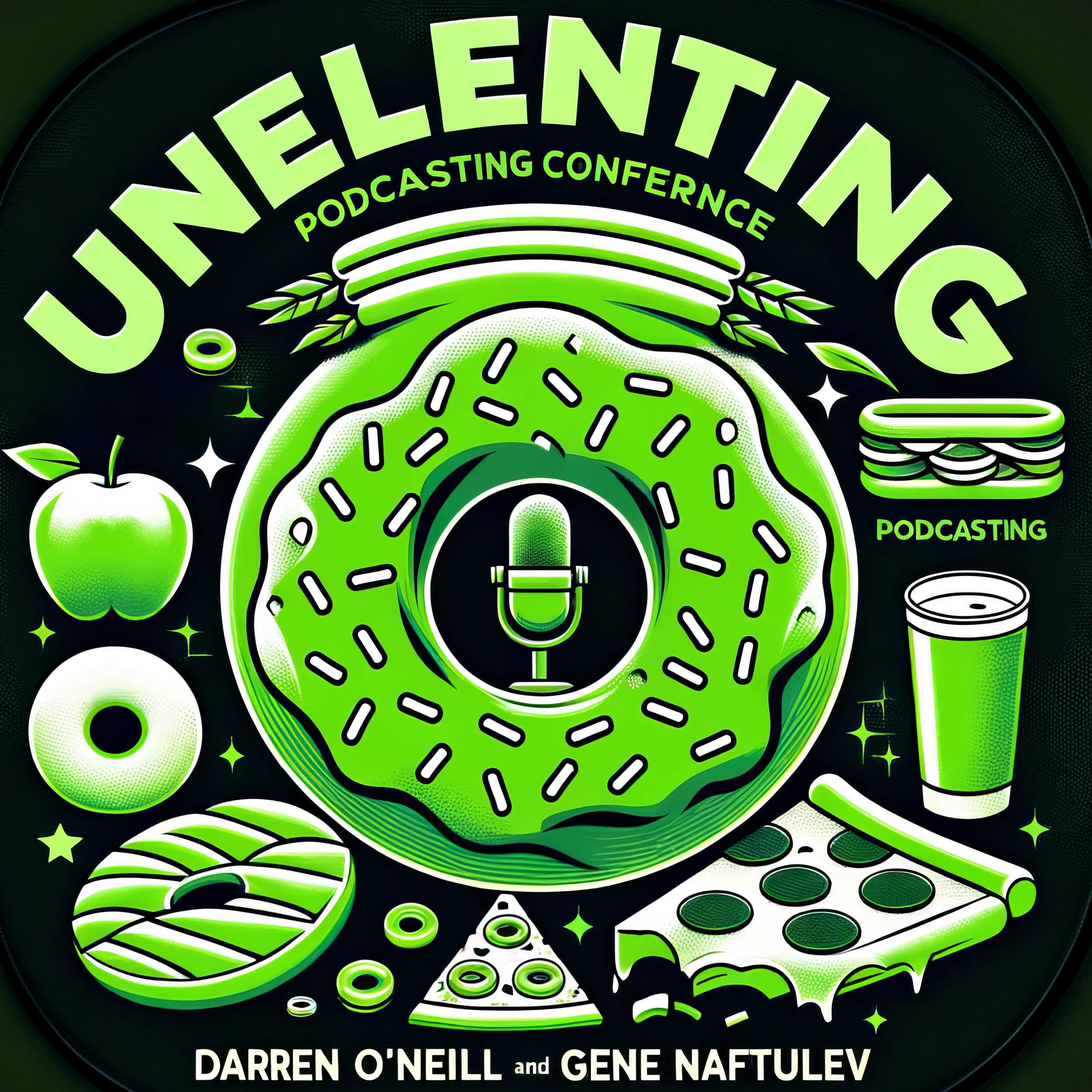 127: Too Much Chicago Talk