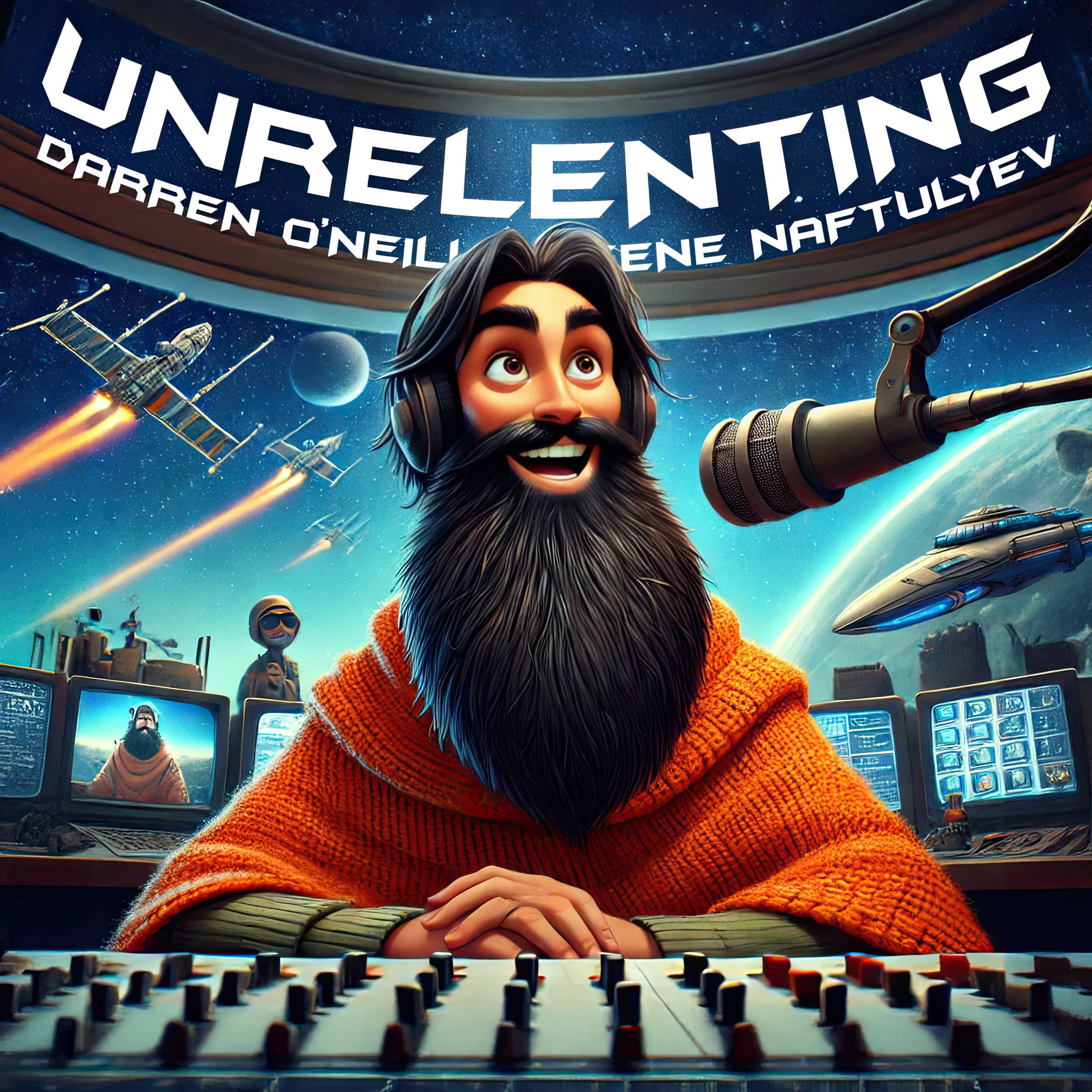 134: Politics, Ponchos & PCs