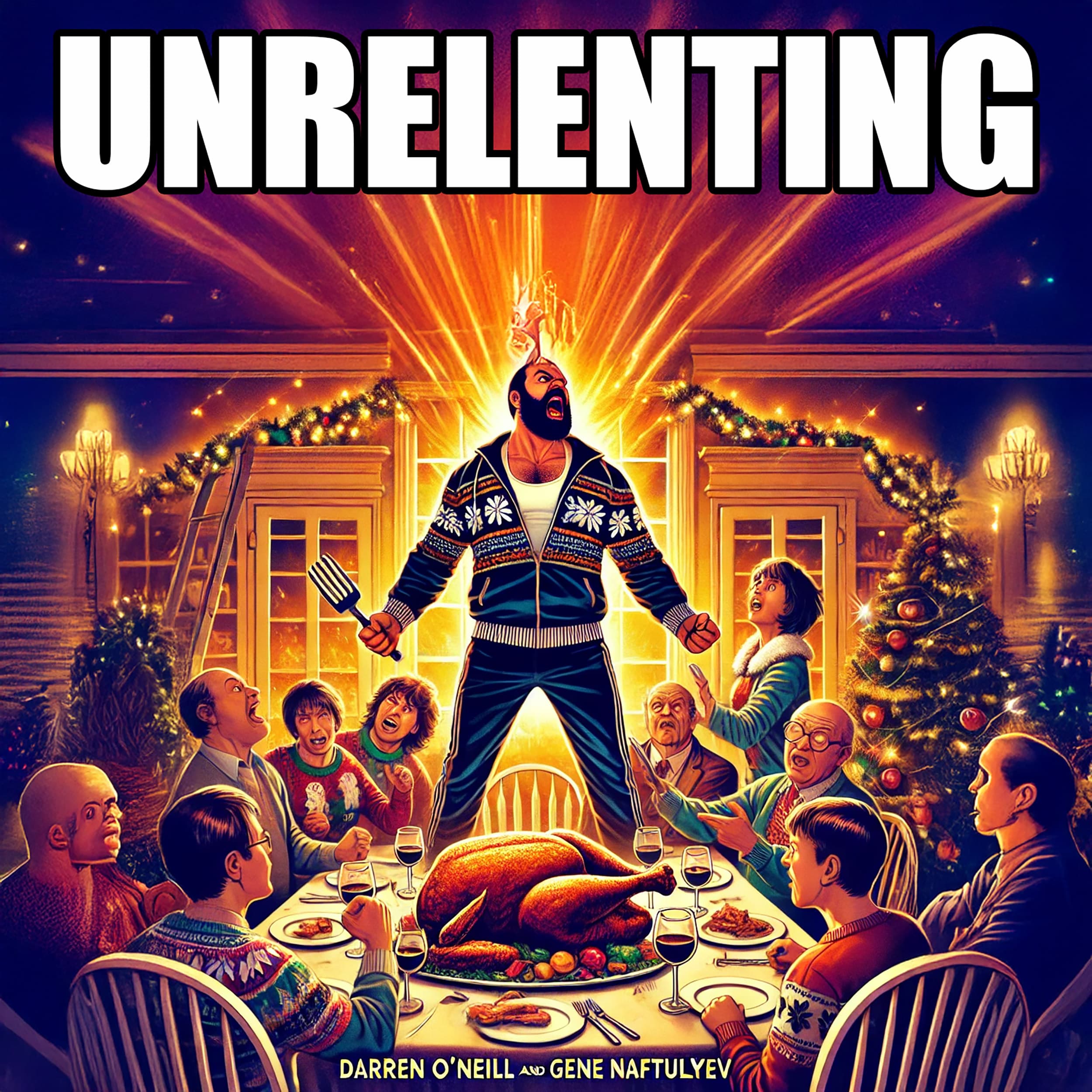139: Carnivore Christmas