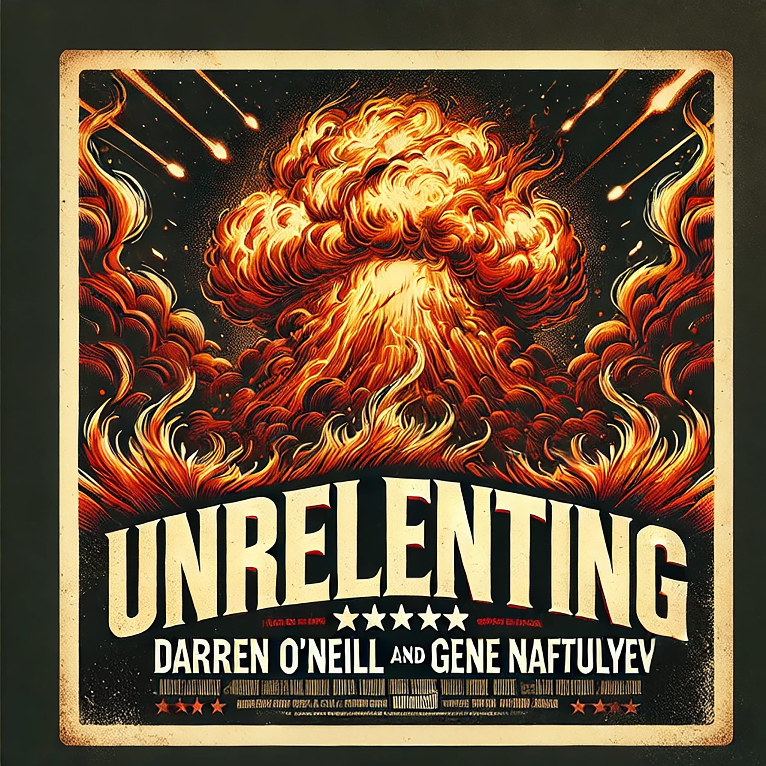 141: Hellfire Rants