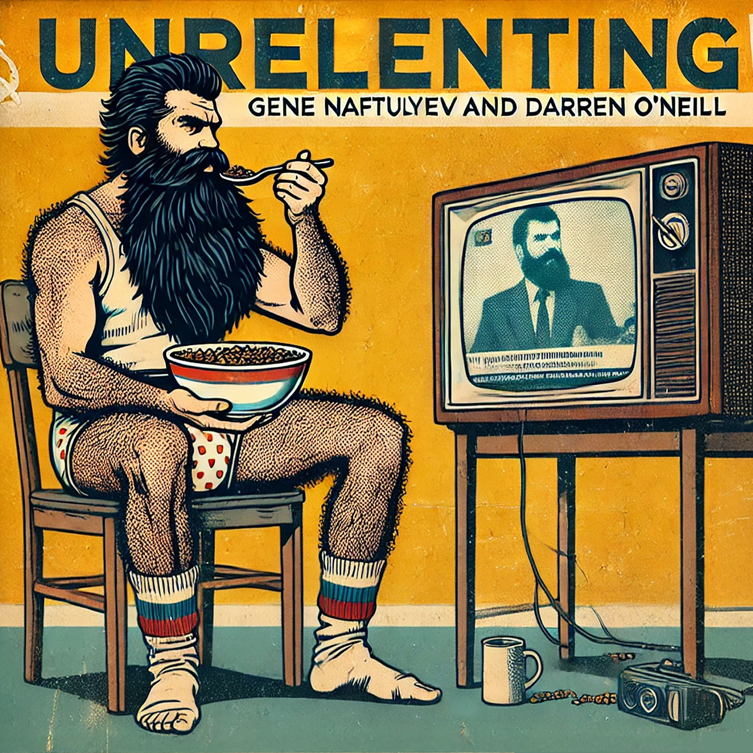 147: Unspoken Rizz