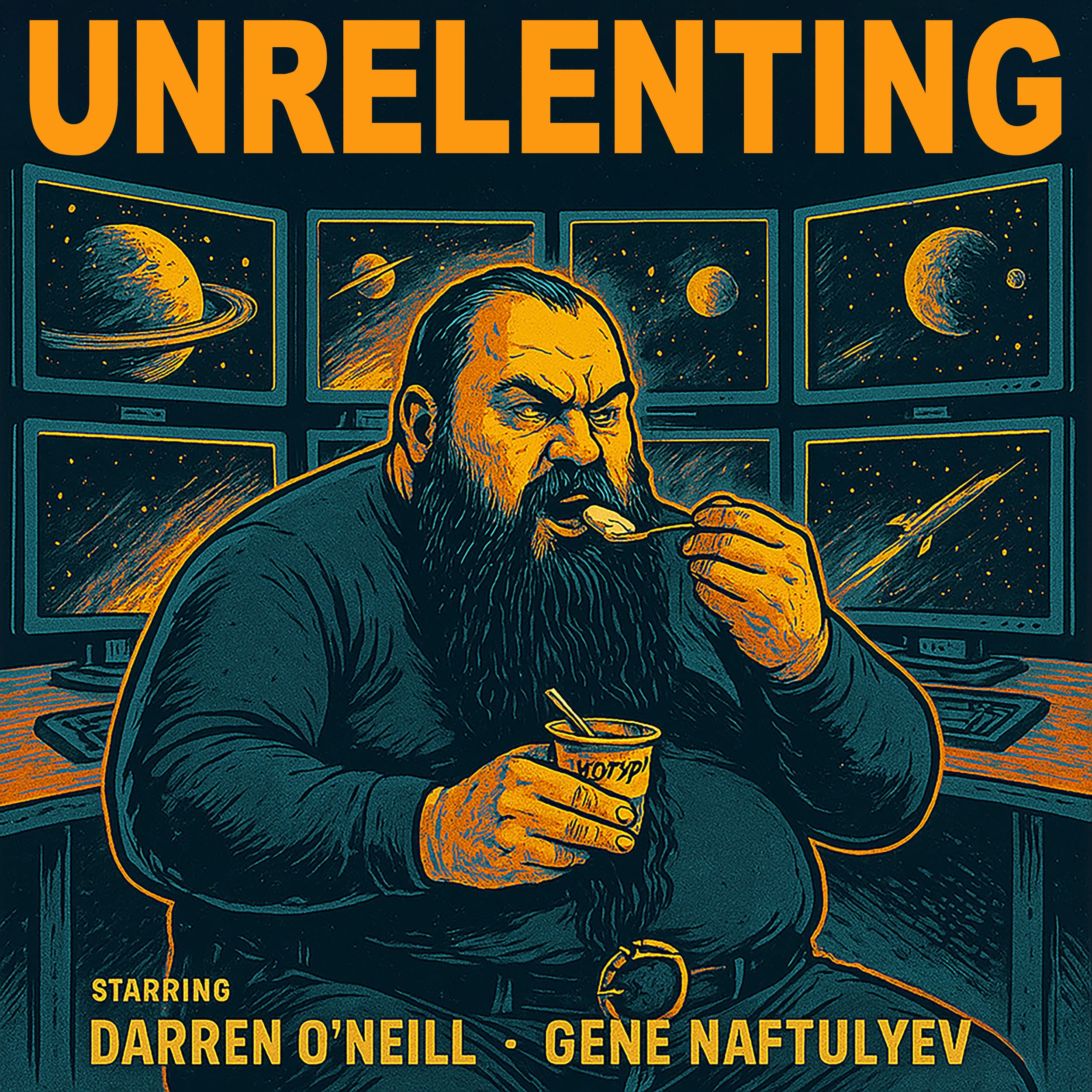 150: Gakteria