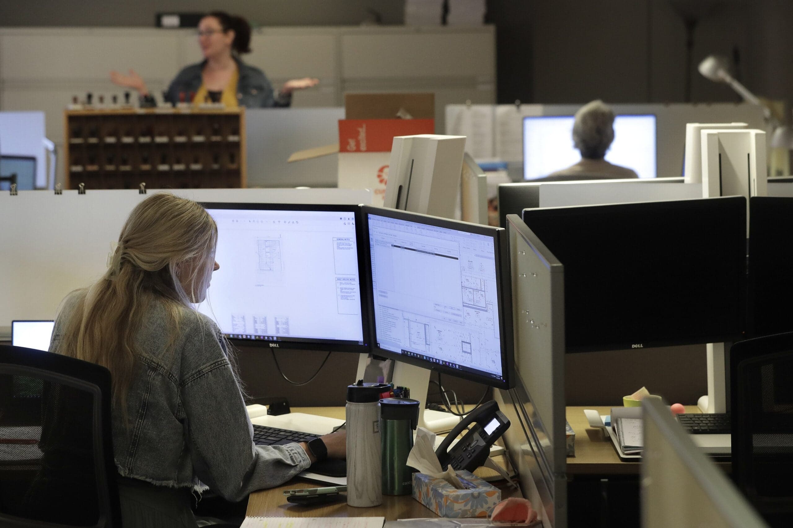 Tech update, How to make a career switch