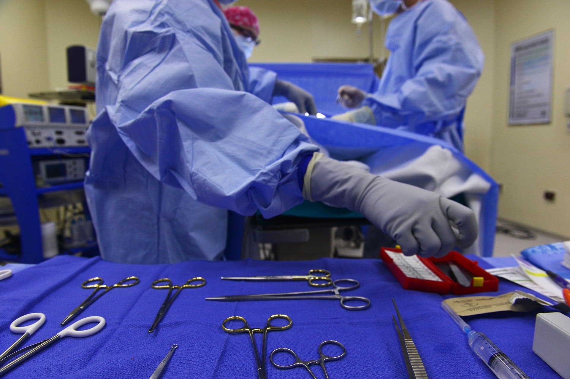 Physical therapists talk about prehabilitation; Creating a vaccine for cancerous brain tumors