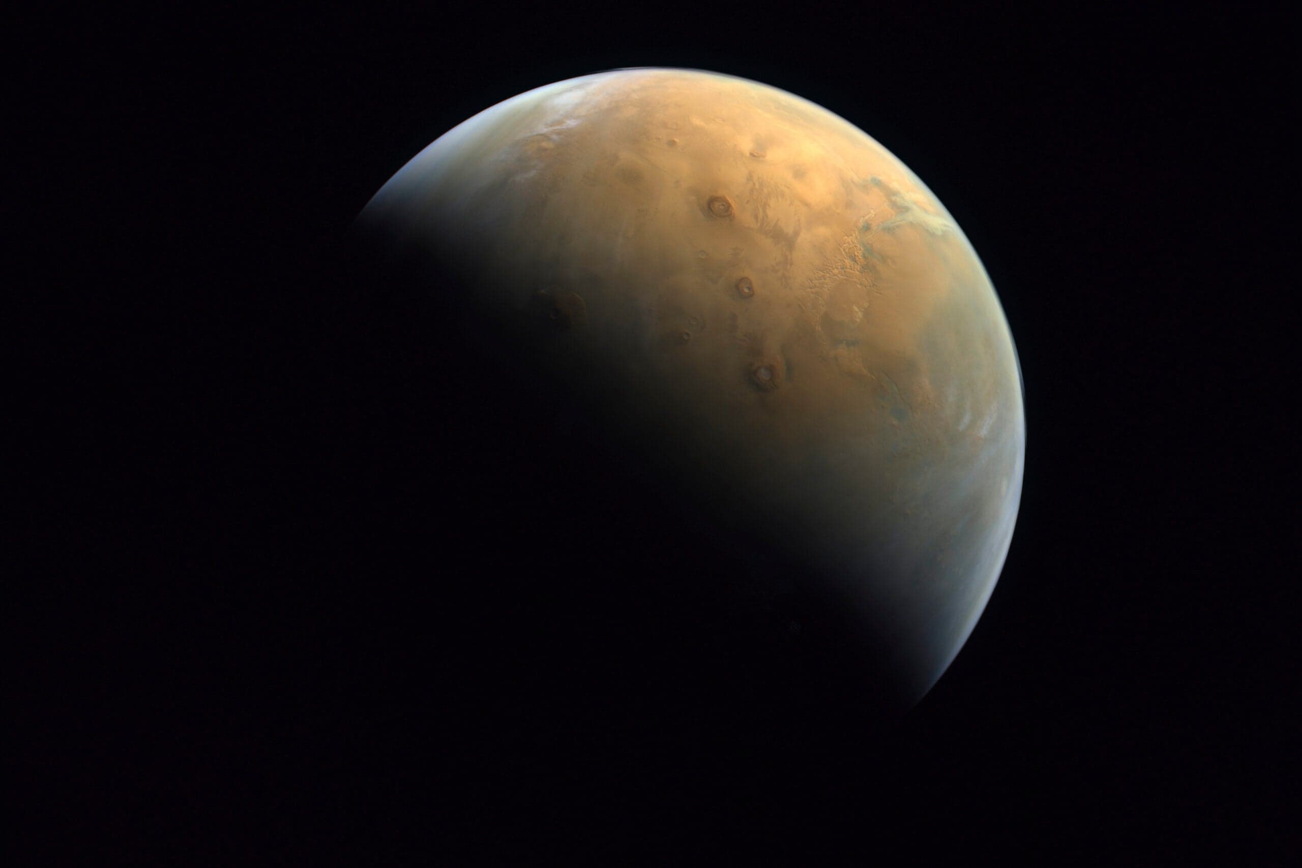 When Americans believed in Martians, and what the dark skies will really reveal this winter