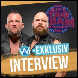 »Unser Auftreten und unsere Matches sprechen für sich selber« - Planet Gojirah im Wrestling-Infos.de Interview – wXw Grand Prix 2026 Special