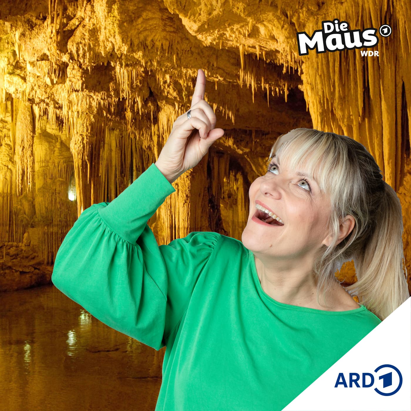 In der Höhle