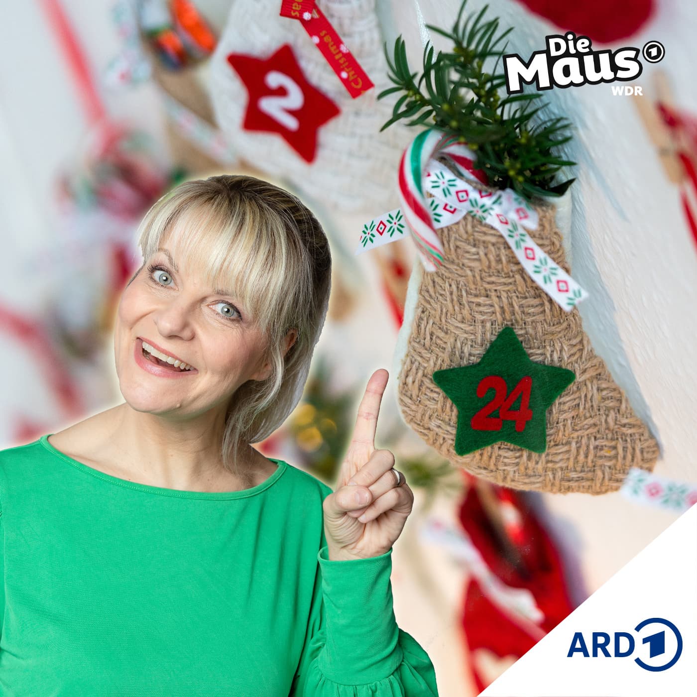 Bereit für Heiligabend?