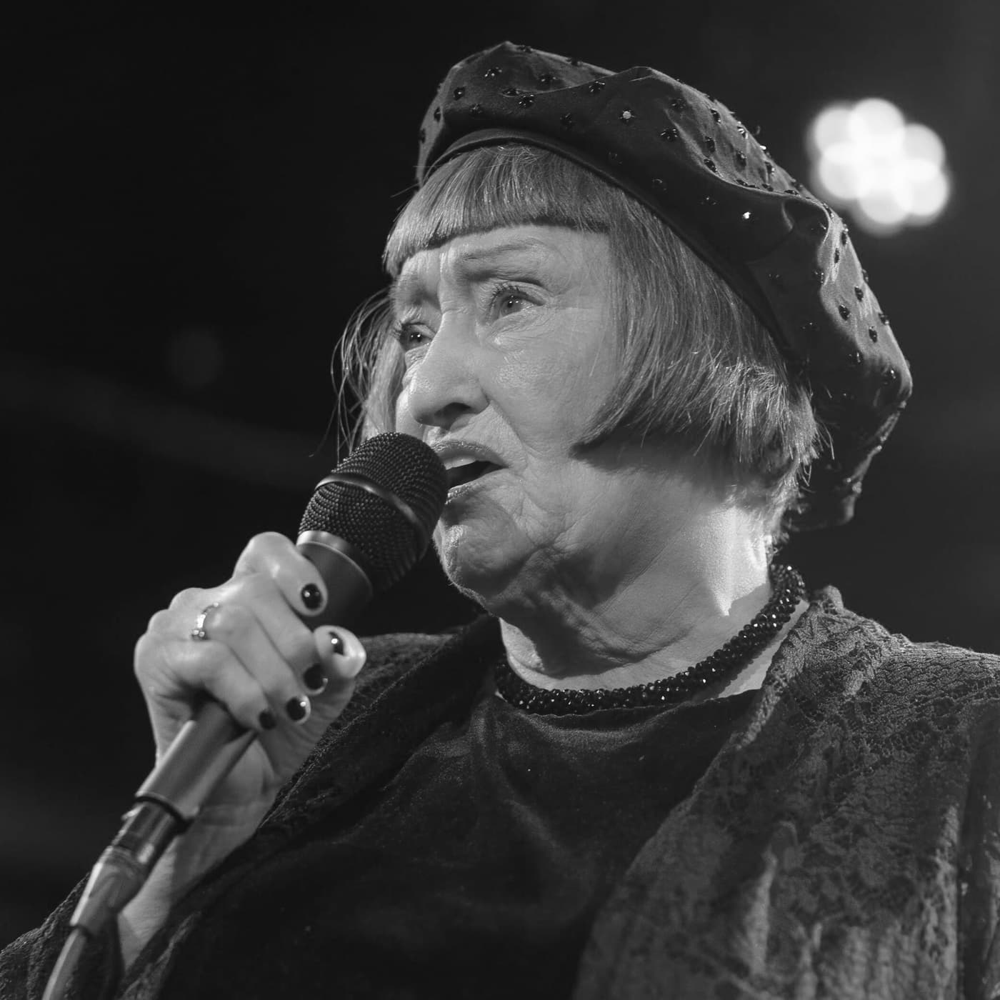 Sheila's Blues - Sheila Jordan