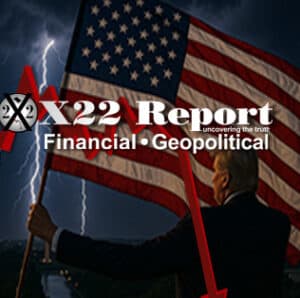[DS] Is Going All Out To Divide The Movement,They Know What Is Coming,Nothing Can Stop It – Ep. 3783