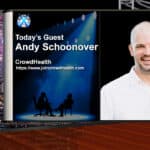 Andy Schoonover – Scam Is Over, The Old Health Care System Is Being Replaced With The New