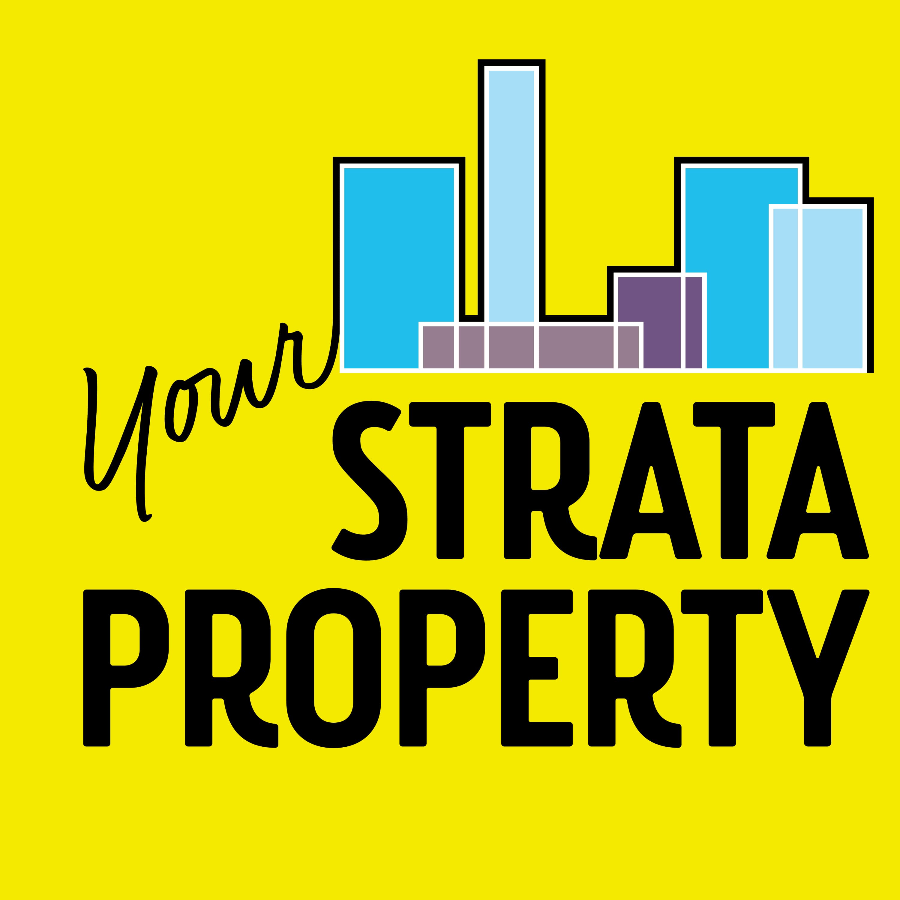 439. What Aussie Strata Owners Can Learn from American HOAs