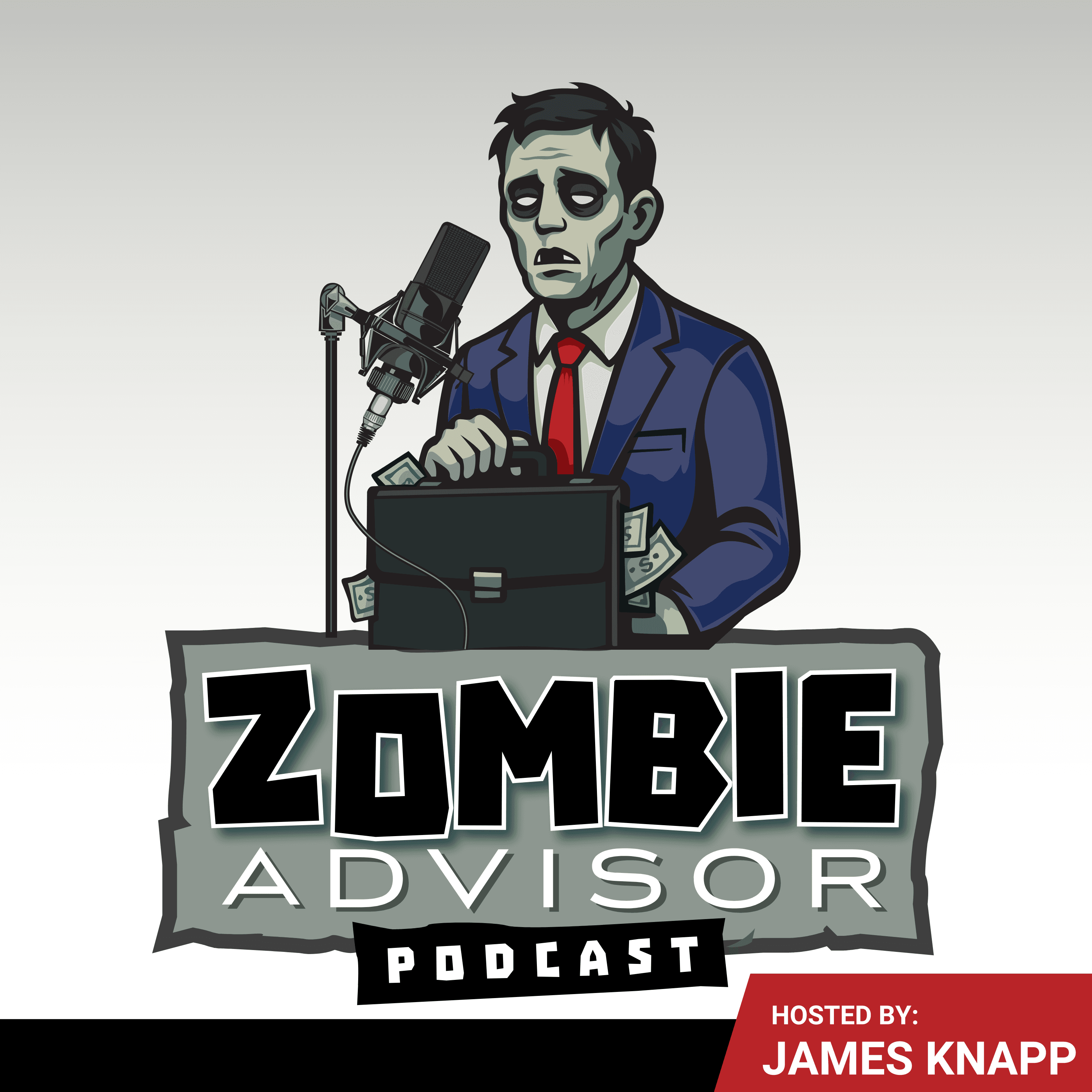 Zombie Advisor Coming Soon