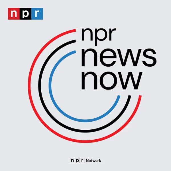 NPR News: 04-05-2026 3AM EDT