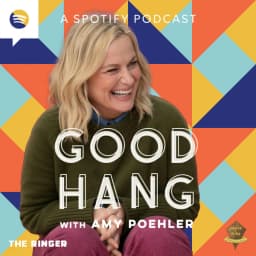 Good Hang with Amy Poehler