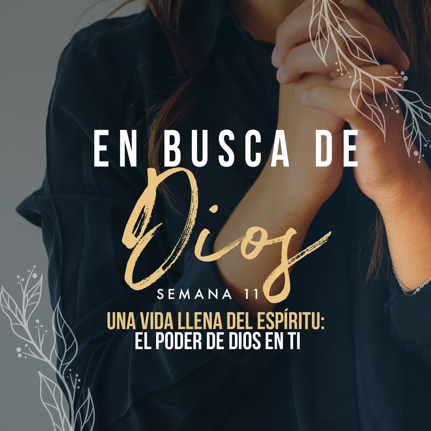 Pídele a Dios que avive a Su Pueblo
