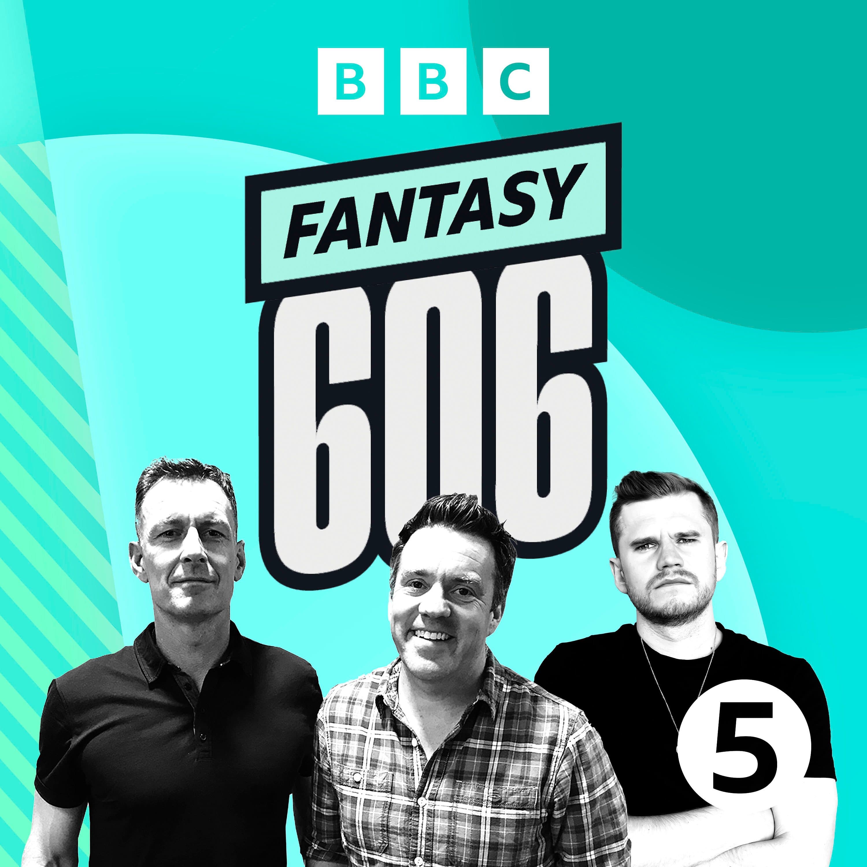 Fantasy 606: Haaland fear & Sutton Death tears