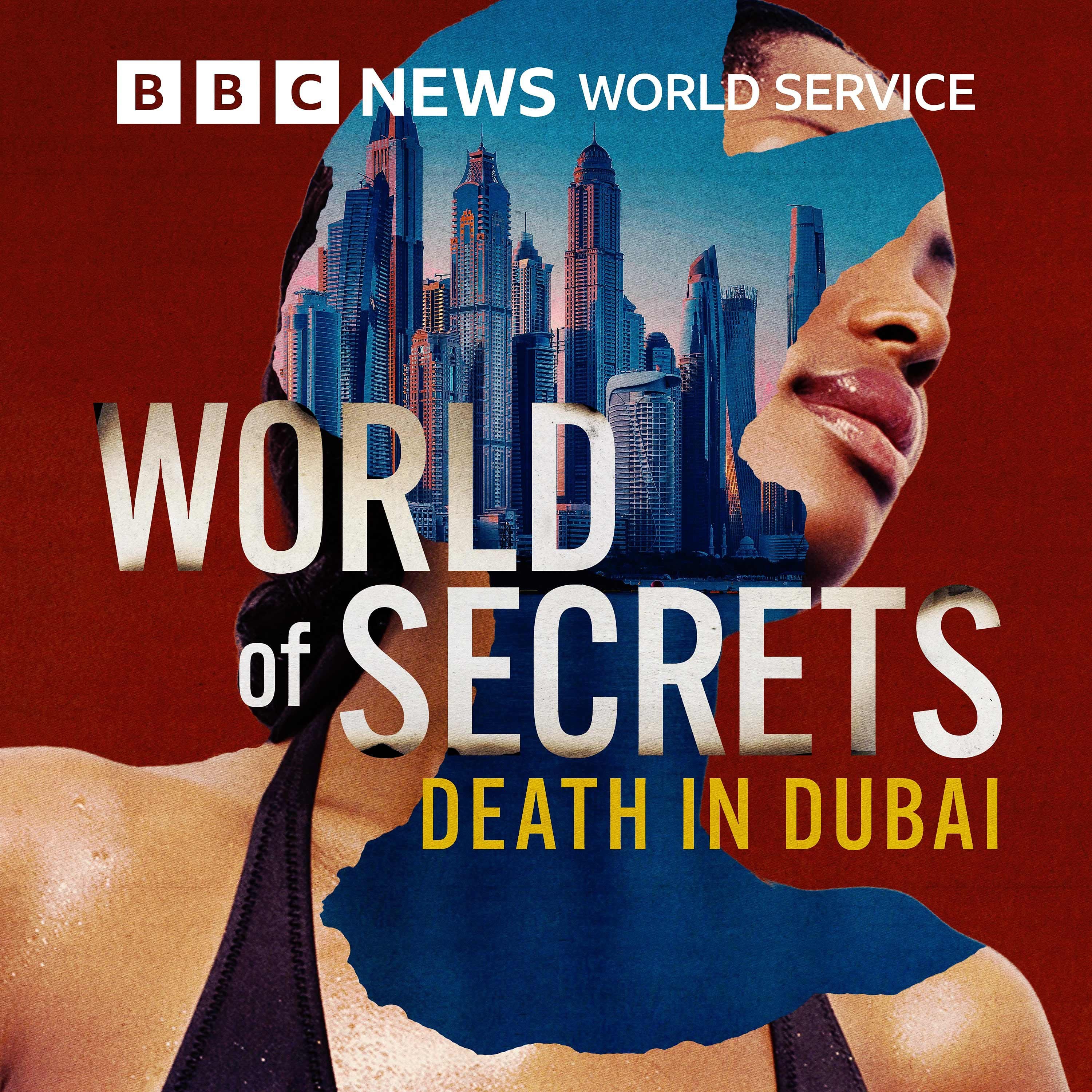 Death in Dubai: 6. The deal