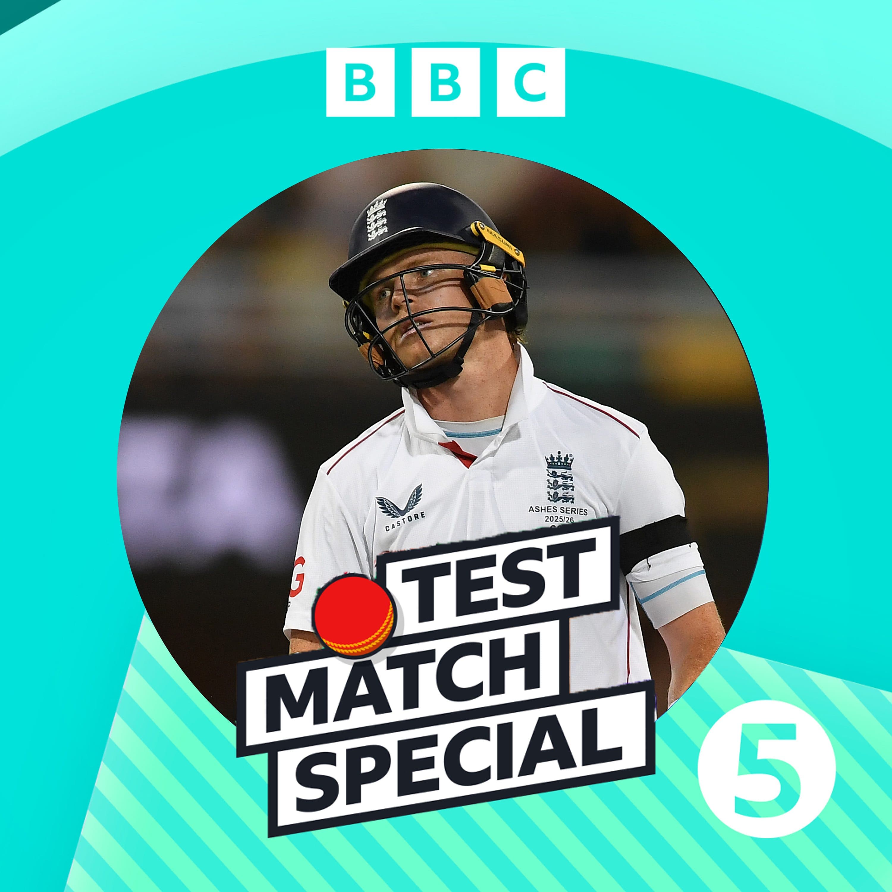 The Ashes: England on the brink in Brisbane
