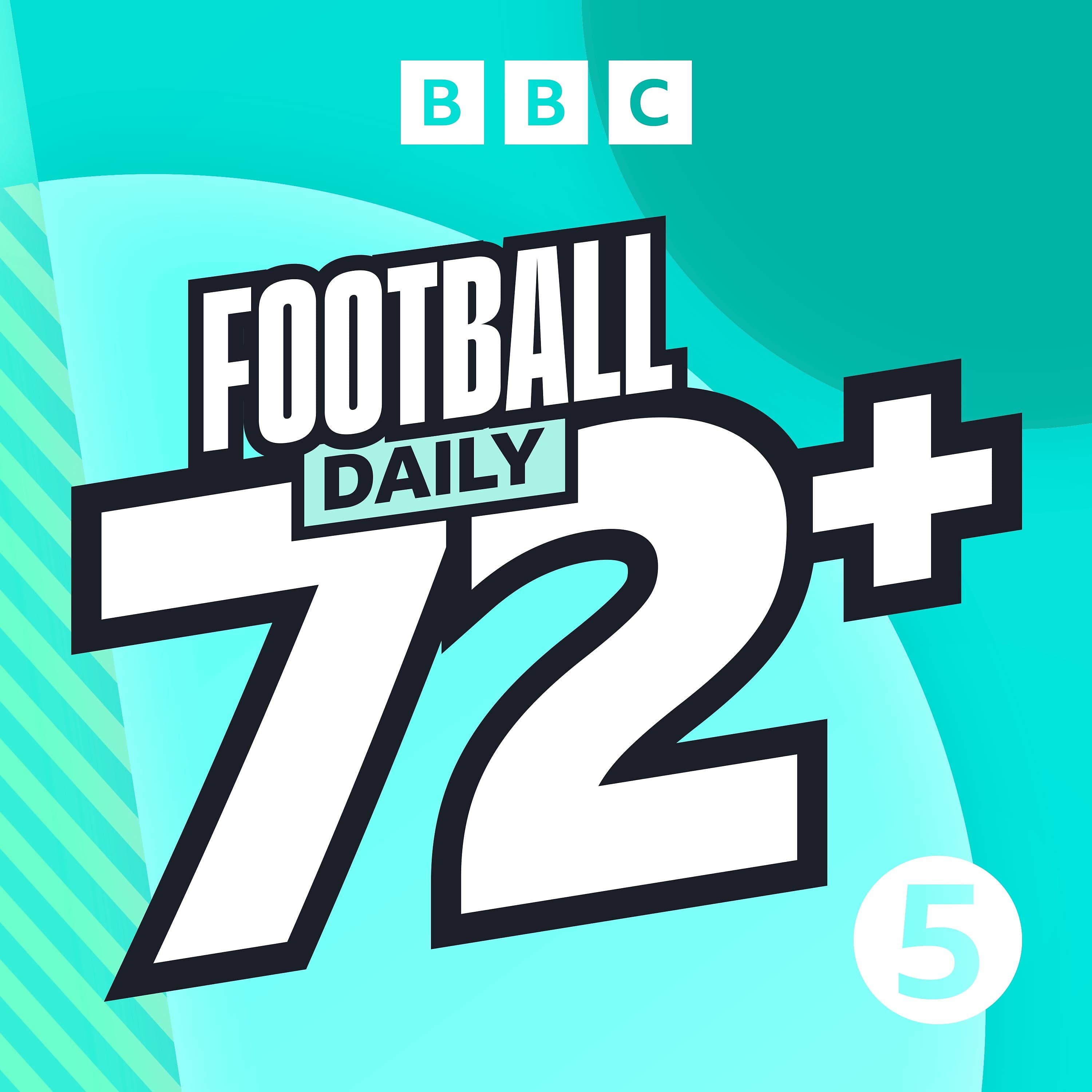 72+ EFL Pod: Blackburn’s pitch and Wrexham investment