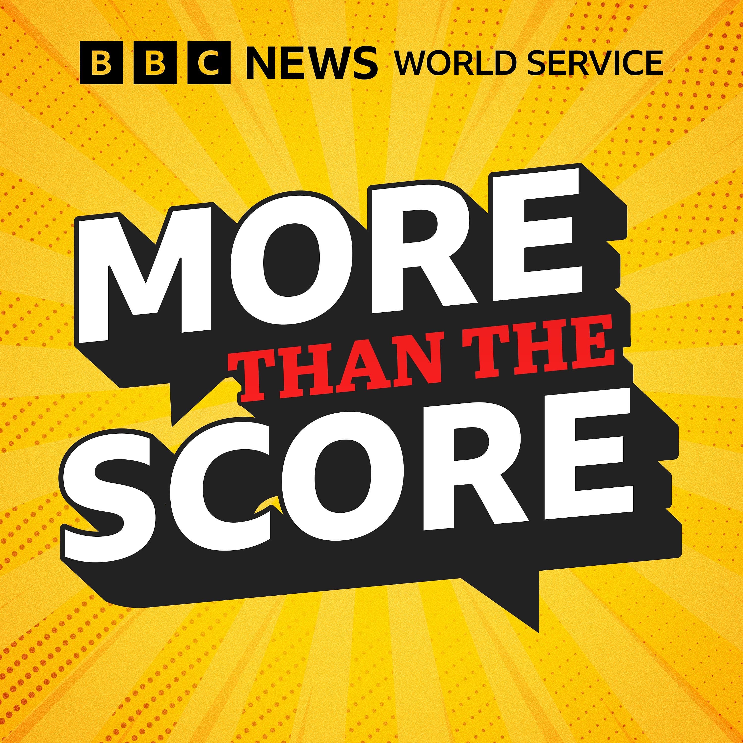 Bonus: More than the Score on Afcon