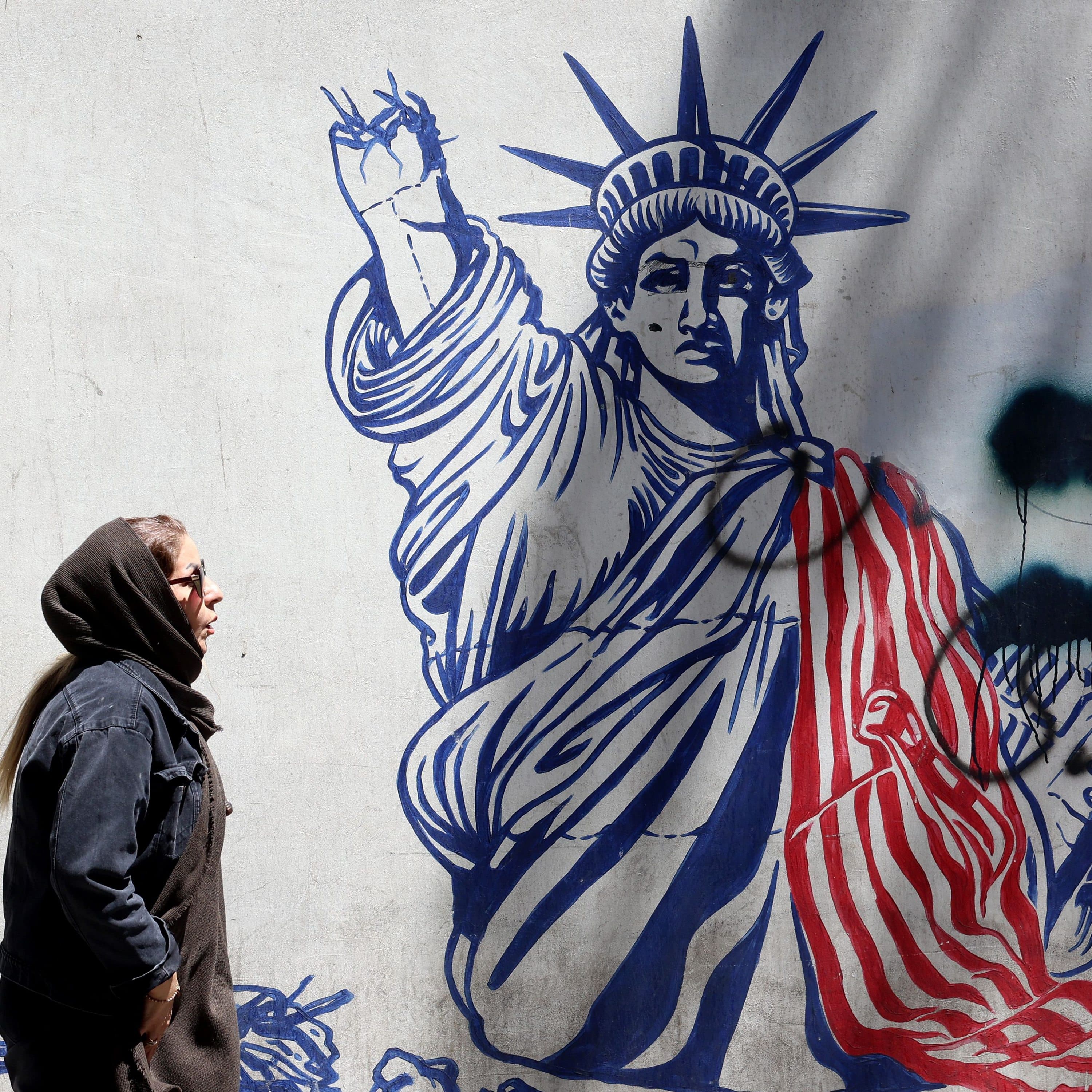Is Iran schooling Trump in the art of the deal?