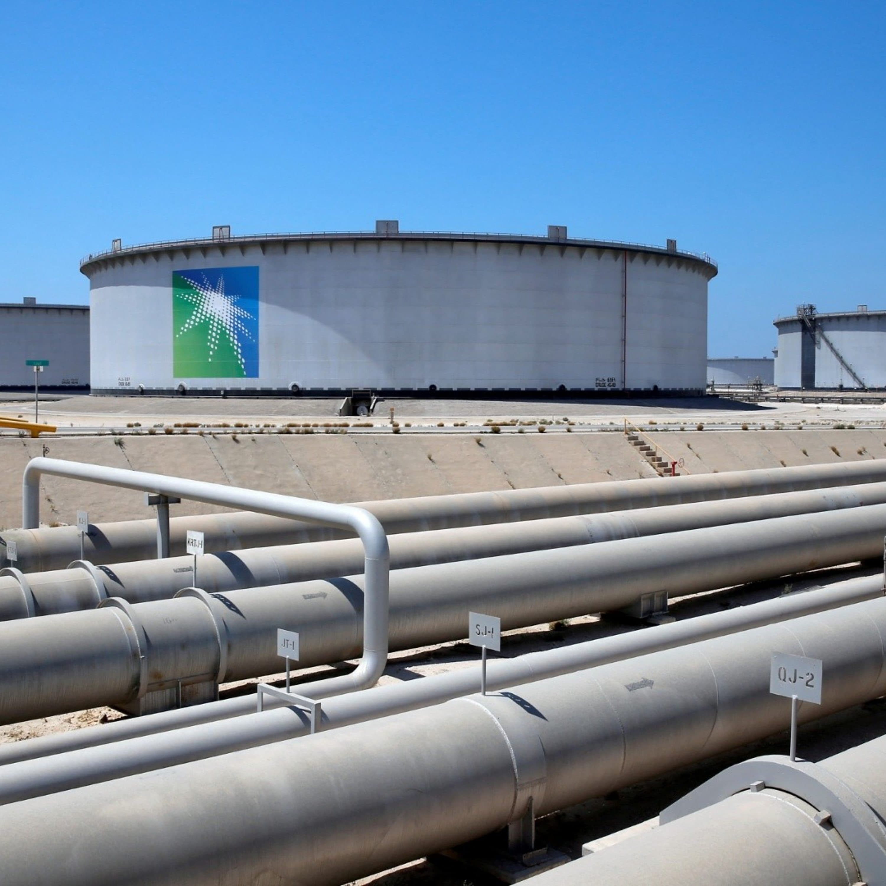 New threat to global oil supplies