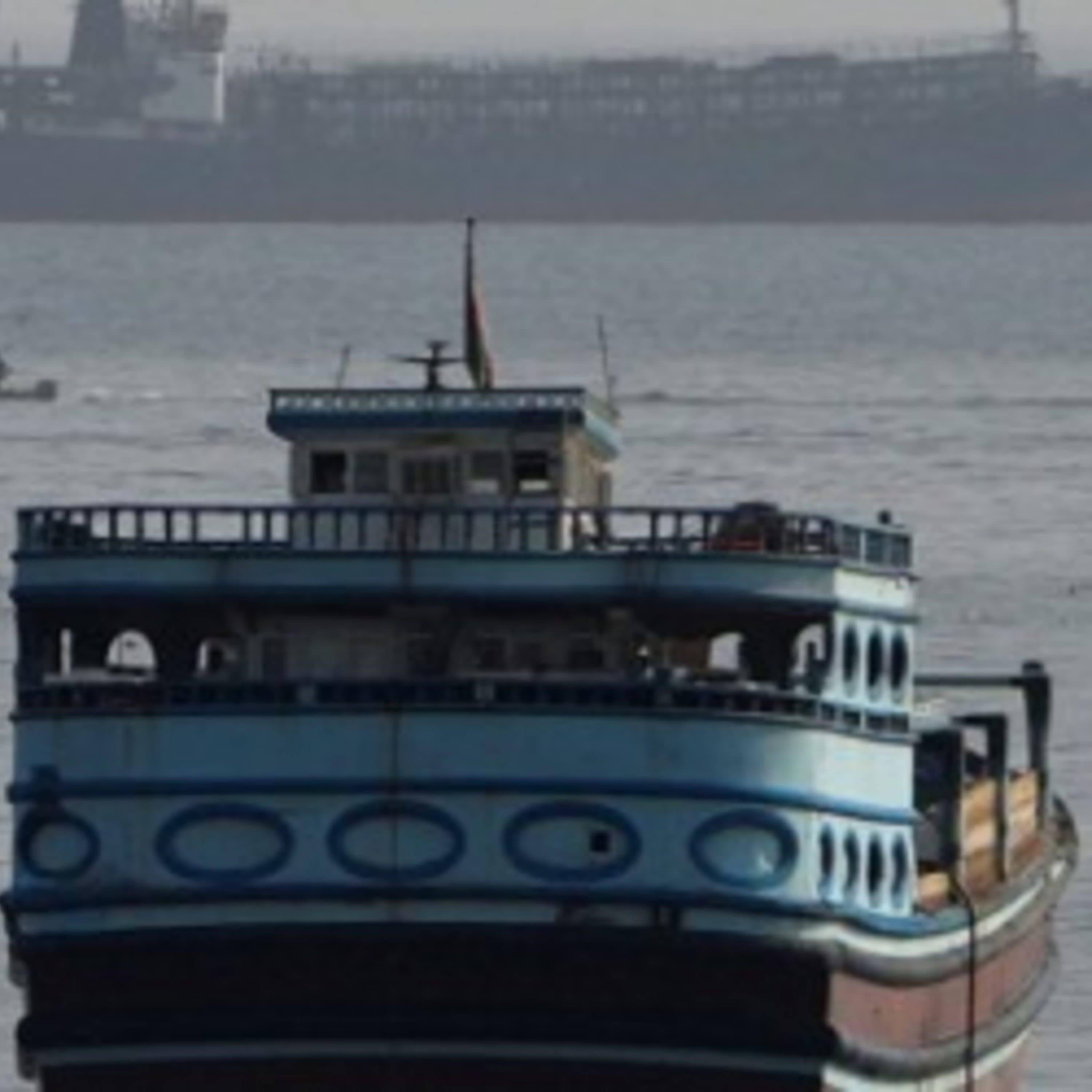 Iran hardens demands on Strait of Hormuz