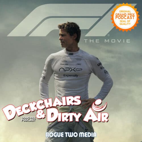 F1 The Movie