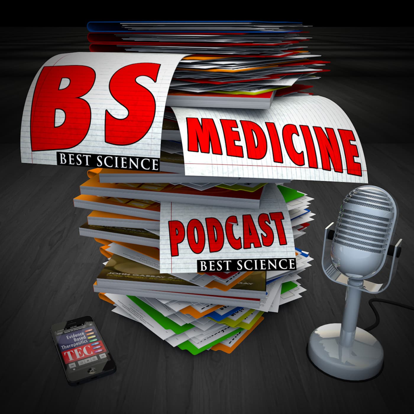 Episode 609: Does exercise help pain or function in fibromyalgia?