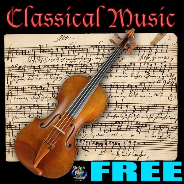 Johann Sebastian Bach - Goldberg Variations #5