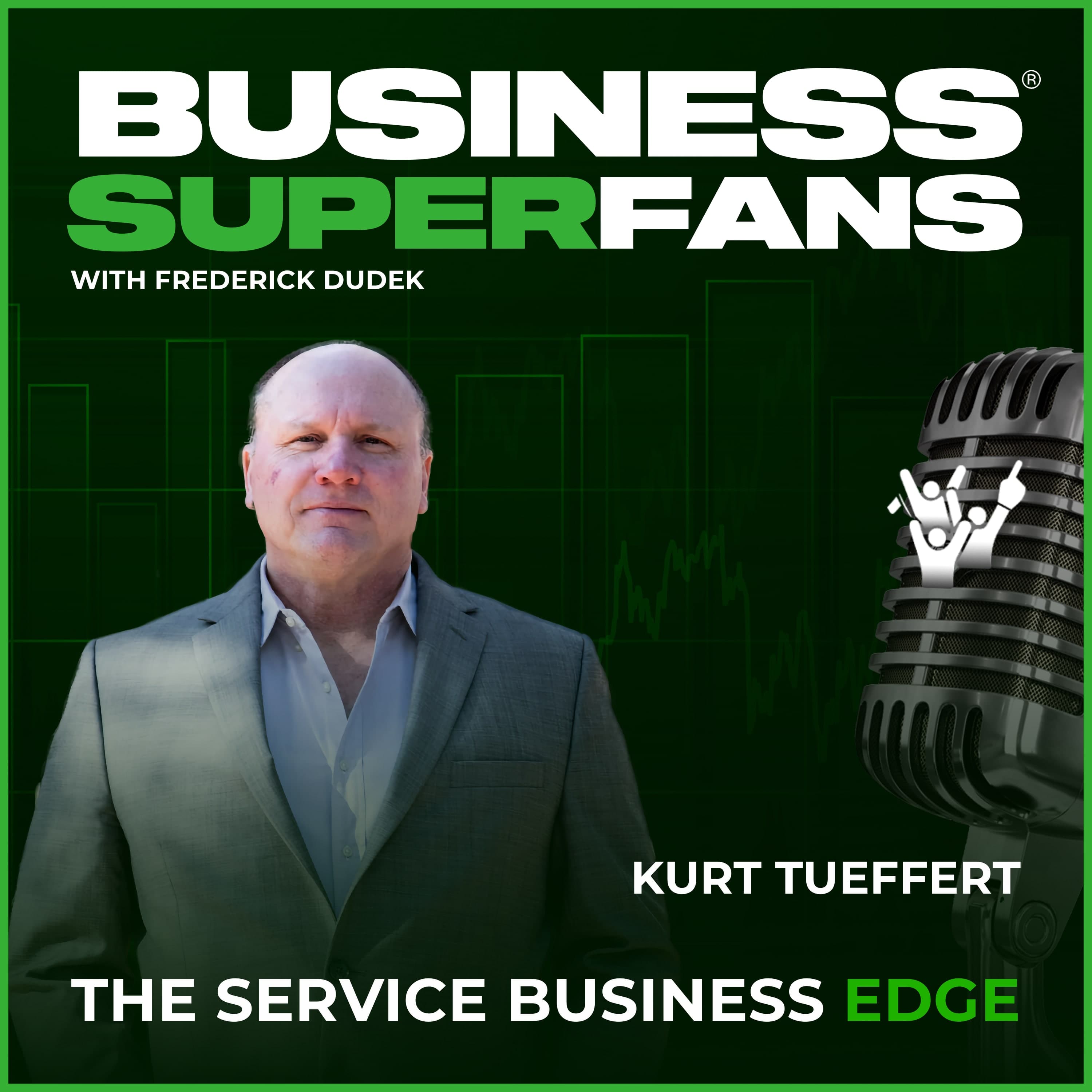 Sales Training for Small Business: How Curt Tueffert Levels Up Sales Teams – Ep. 169