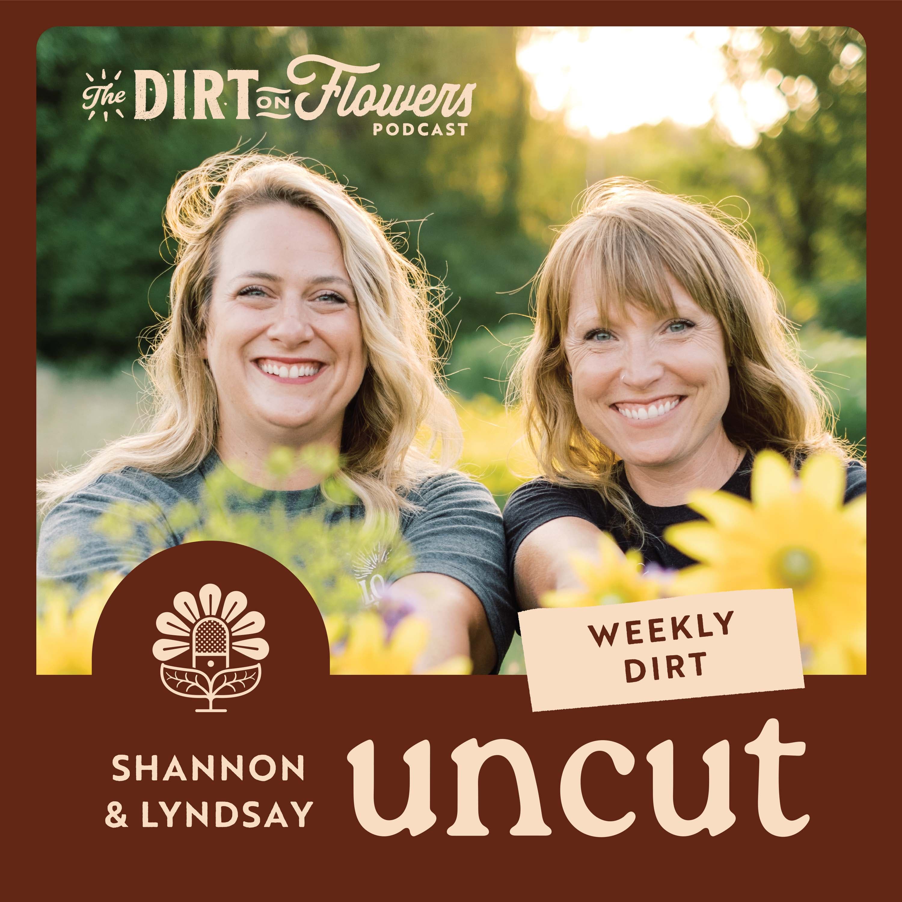 EP 228: Uncut Week 48