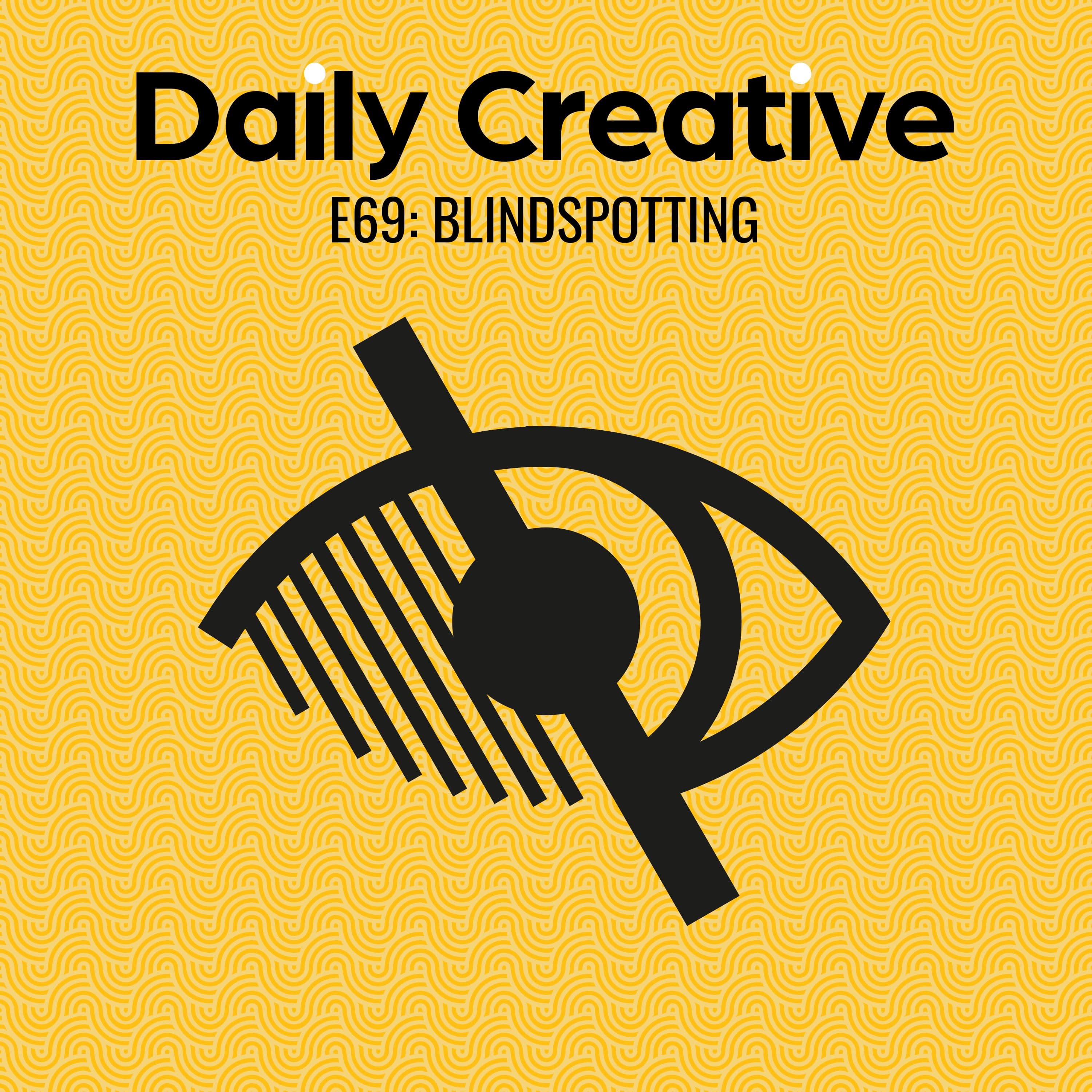 Blindspotting: Preventing Hidden Sabotage at Work