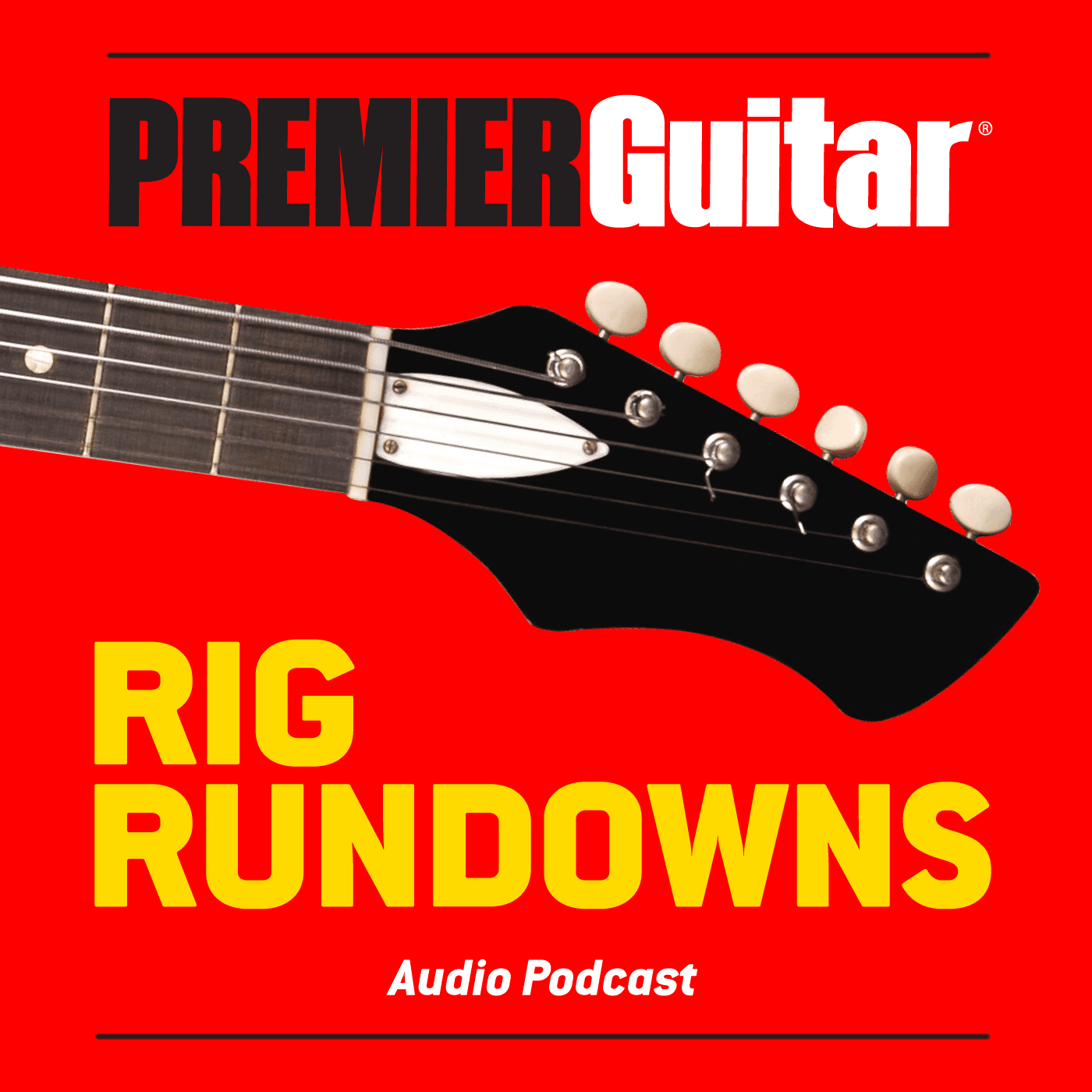 Rig Rundown: Crowbar