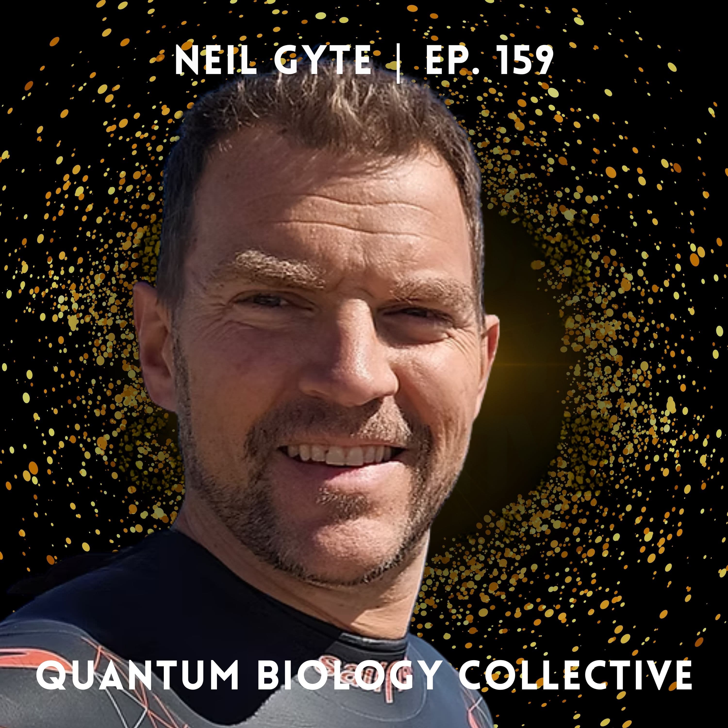 159: The Metabolic Health Crisis: How Neil Gyte Left Google to Build a Root-Cause Health AI