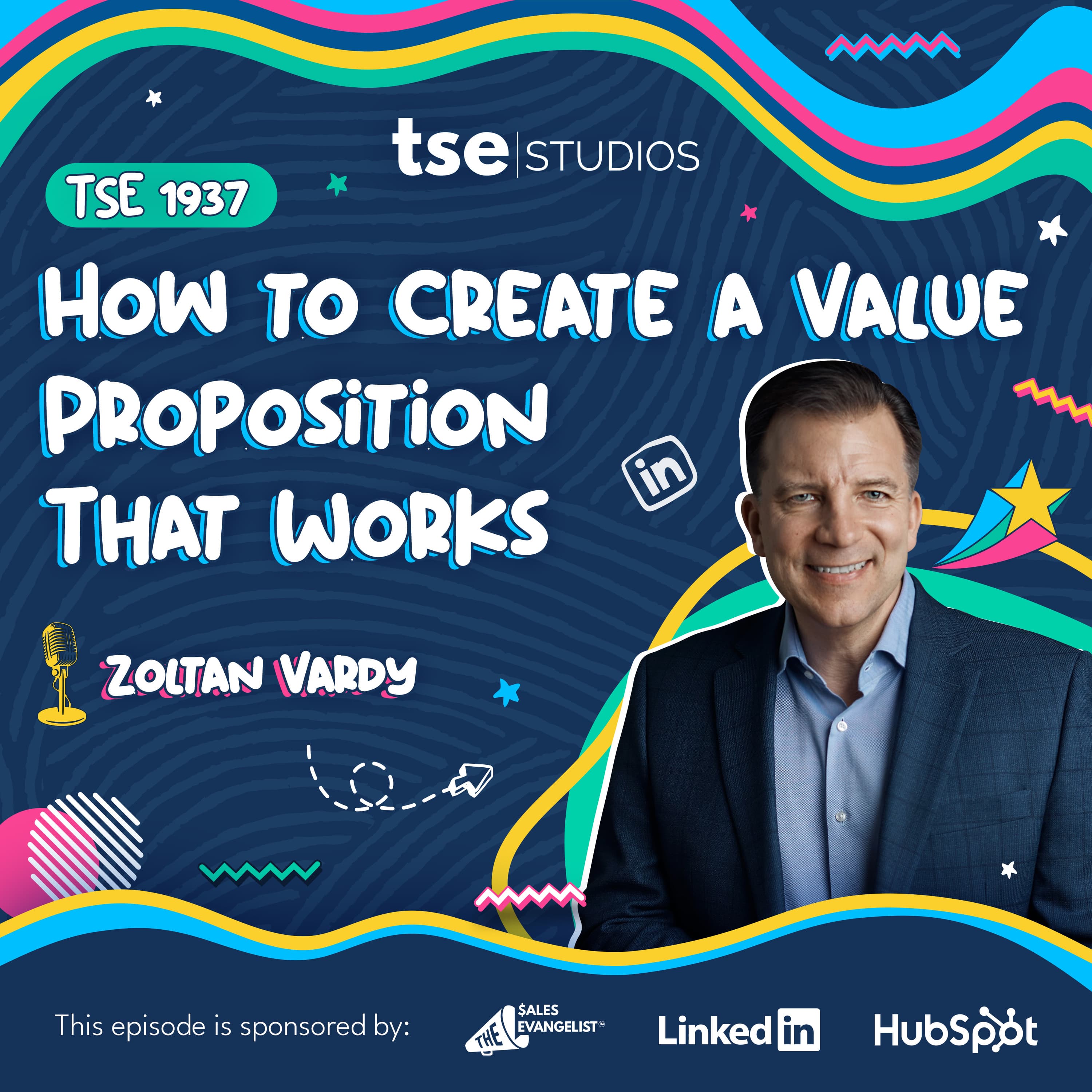 How to Create a Value Proposition That Works | Zoltan Vardy - 1937