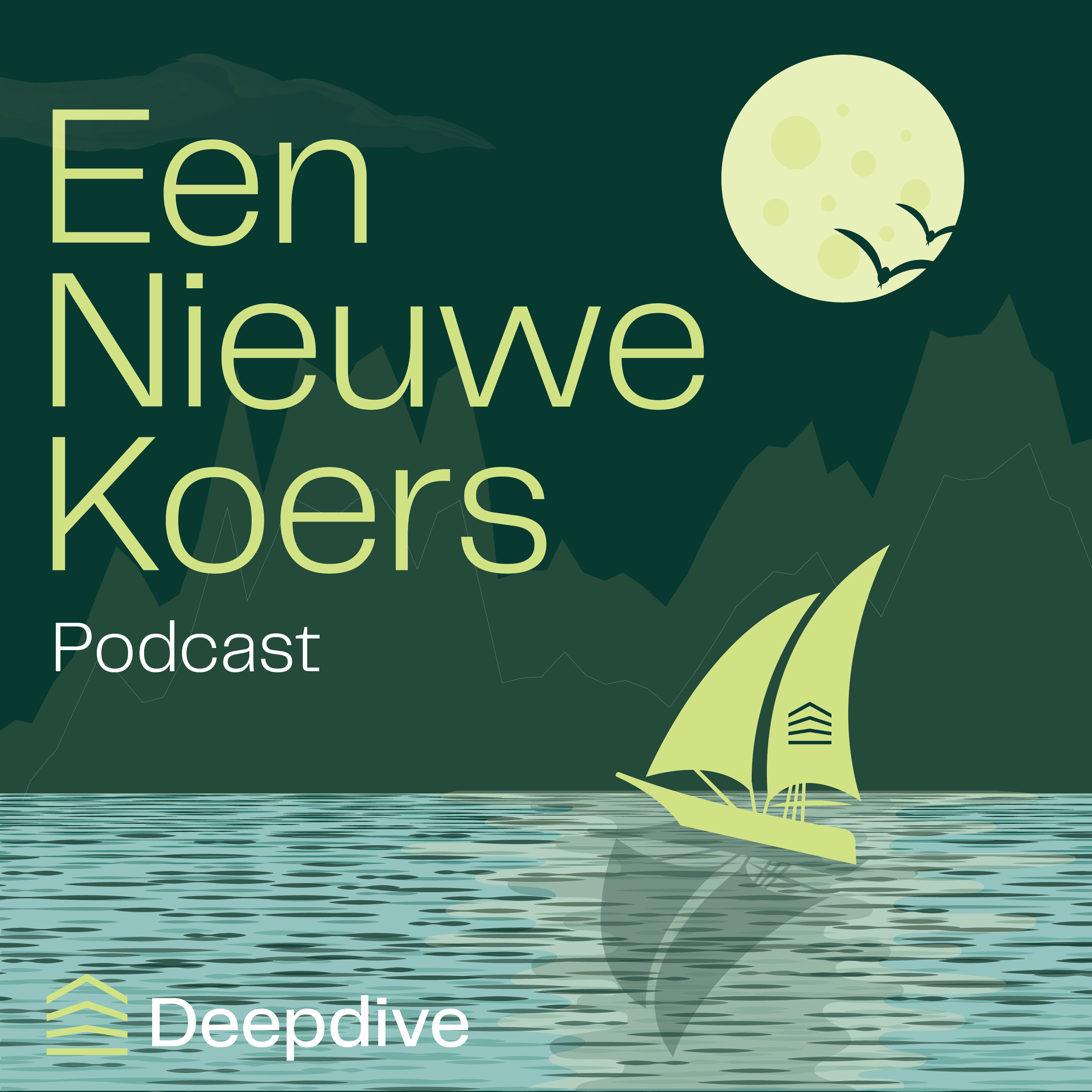 #140 - Deepdive | Bitcoin doorbreekt all-time high, maar zonder feest