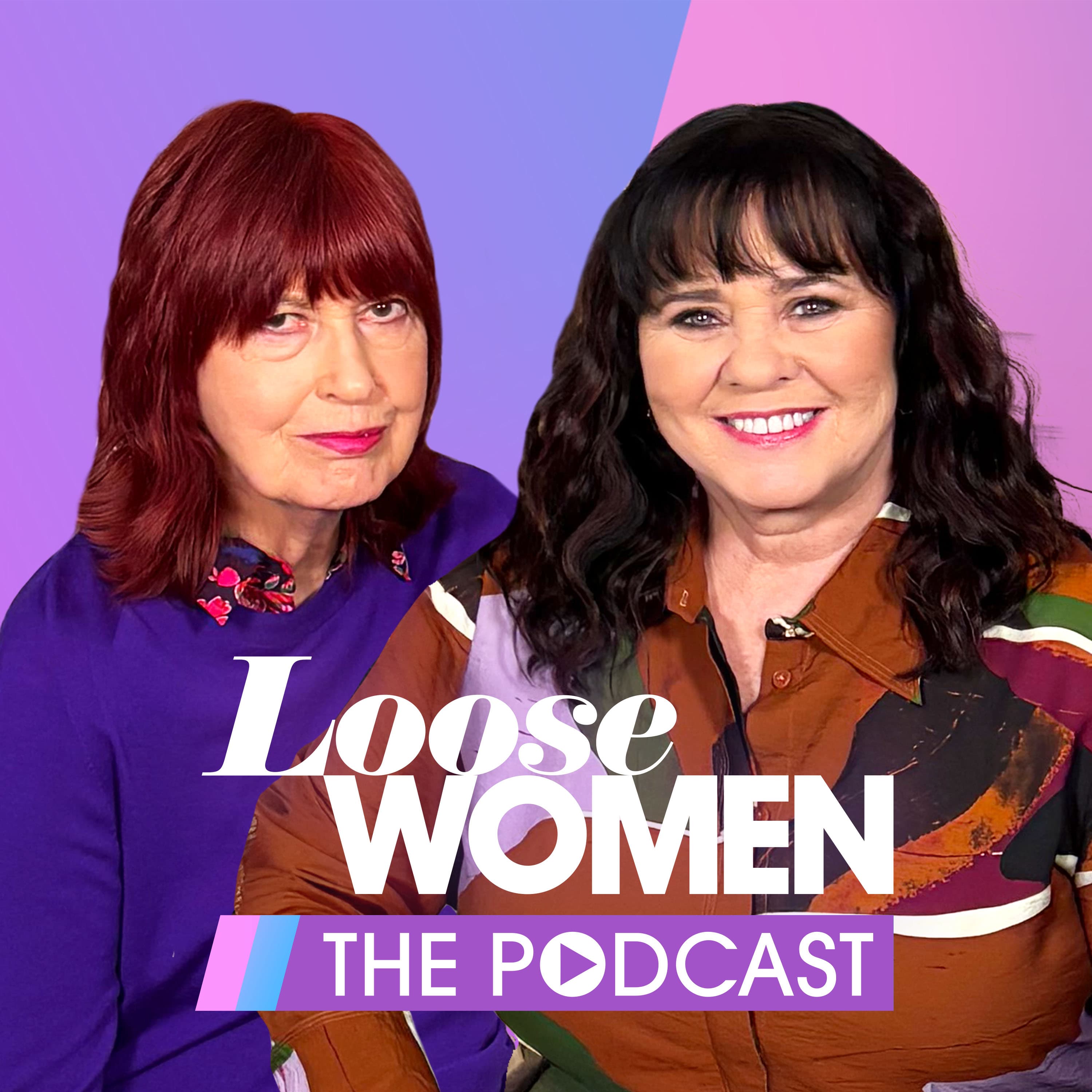 Q&A: Anger & Grief, Misconceptions & The Swinging 60s with Coleen Nolan and Janet Street Porter