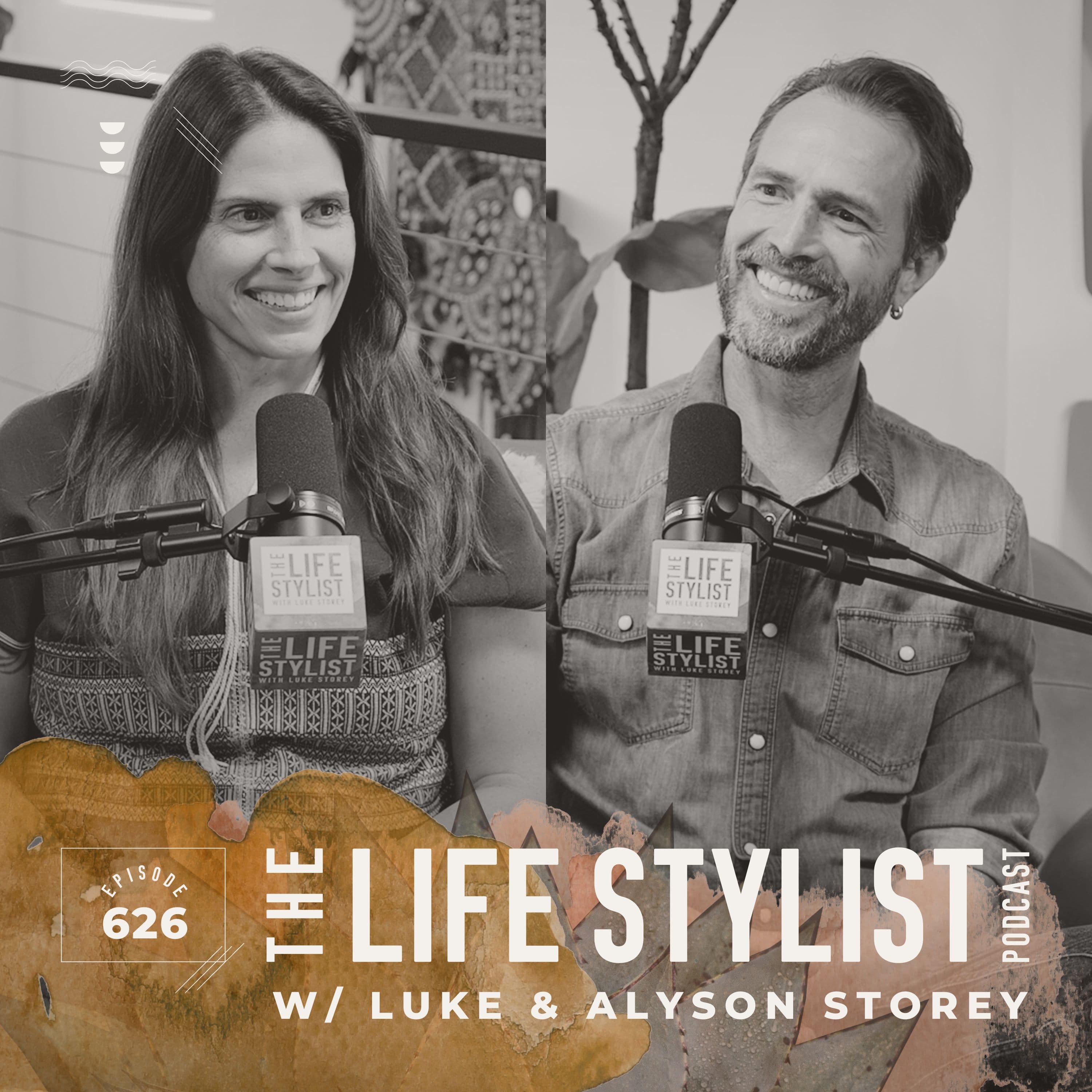 626. Listener Q&A: Travel Hacks, Business Blunders, & Overcoming Spiritual Fatigue w/ Luke & Alyson