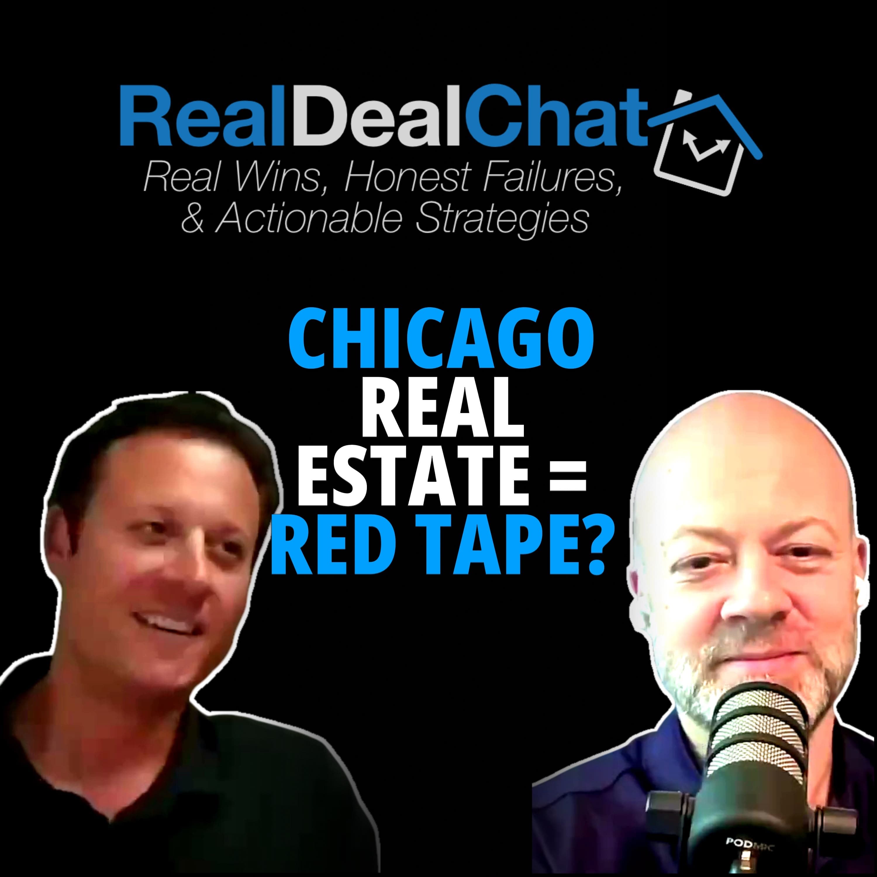 Property Management, Permits & Profits in Chicago | Michael Root