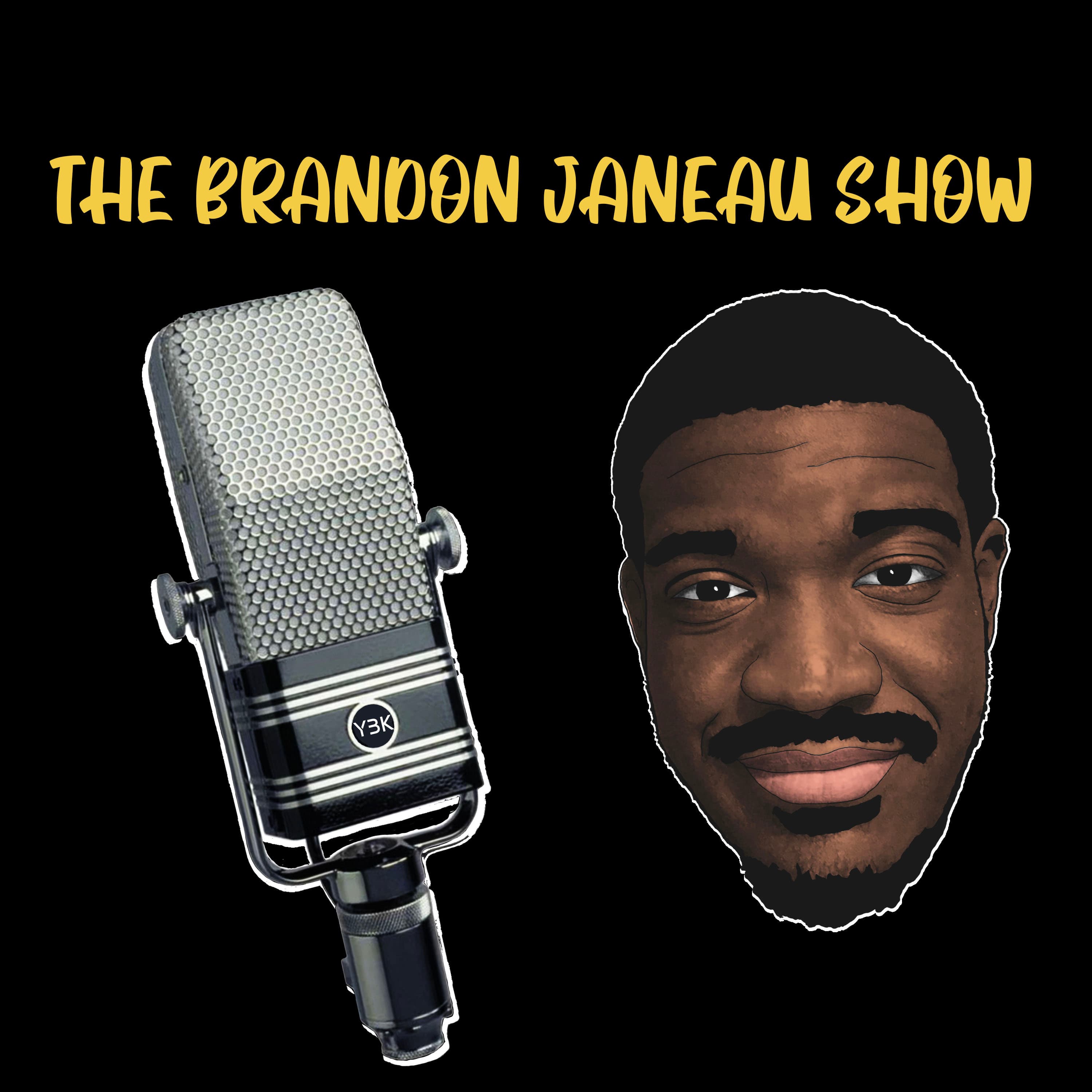Point Of View Or Random Ish:2025 Yearly Review Show