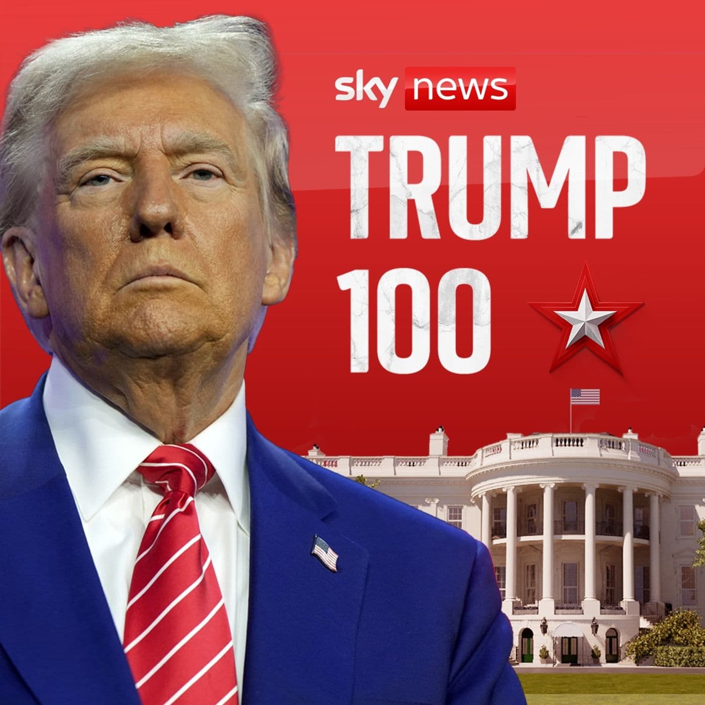Are Trump’s allies behind the hostile takeover bid of Warner Bros?