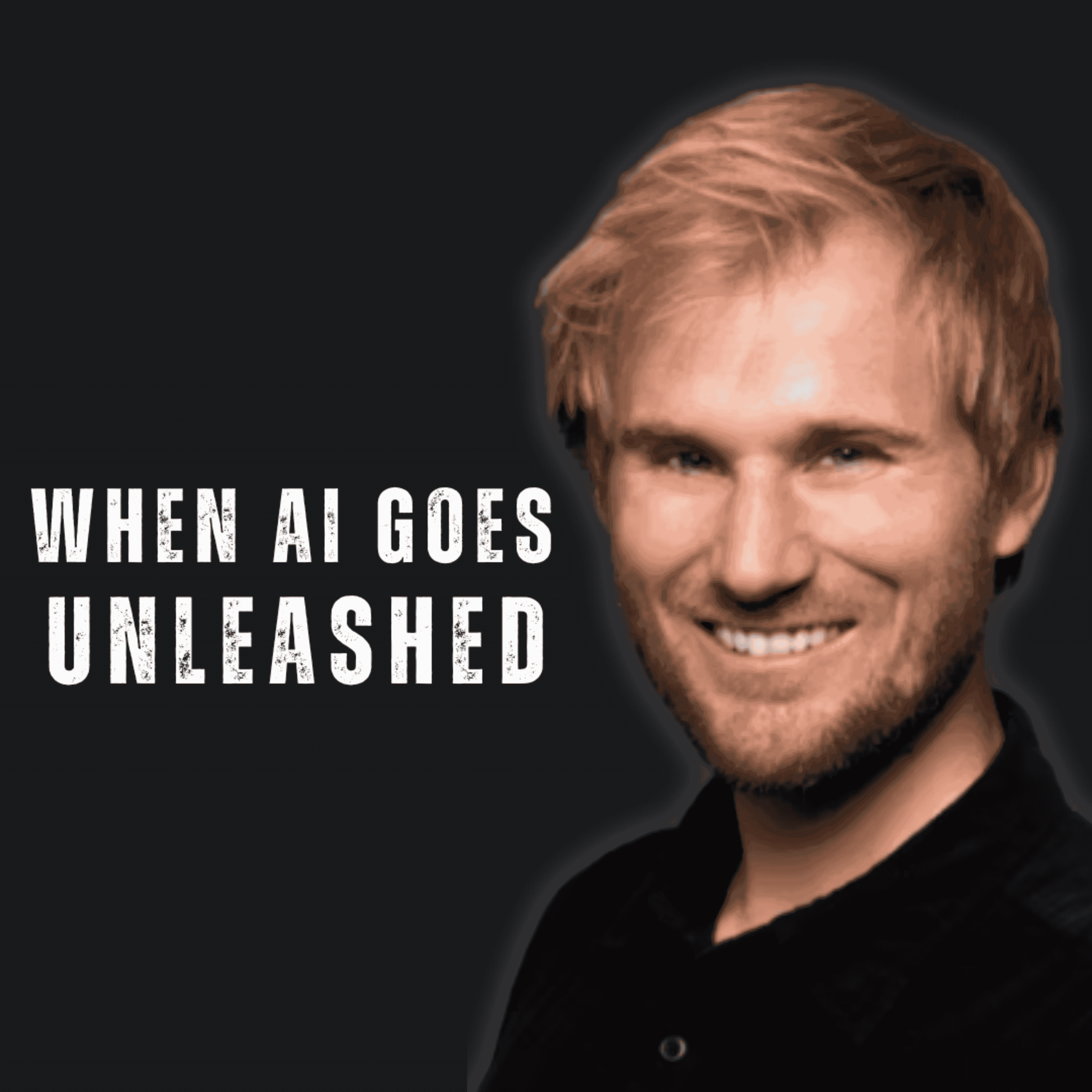 When AI Goes Unleashed - CEO and Founder Superside, Fredrik Thomassen