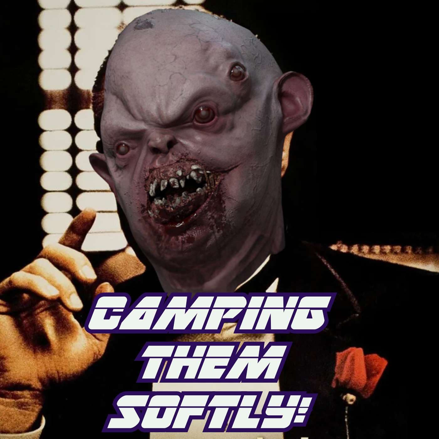 Ep. 57 - Fat Raps, Little Meatball Mayhem, and Heart Problems!