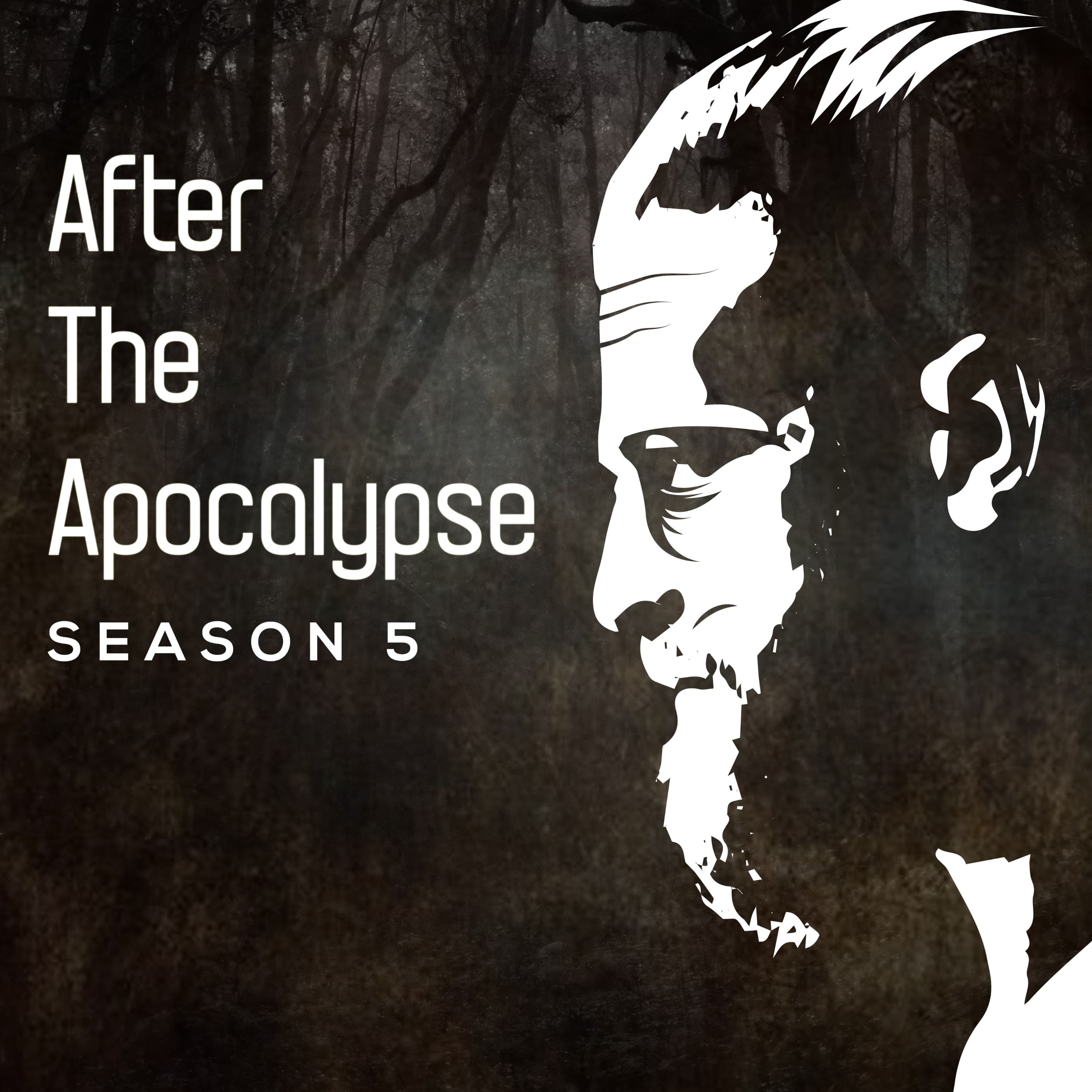 Season five, Episode fifteen – “Cuckoo”